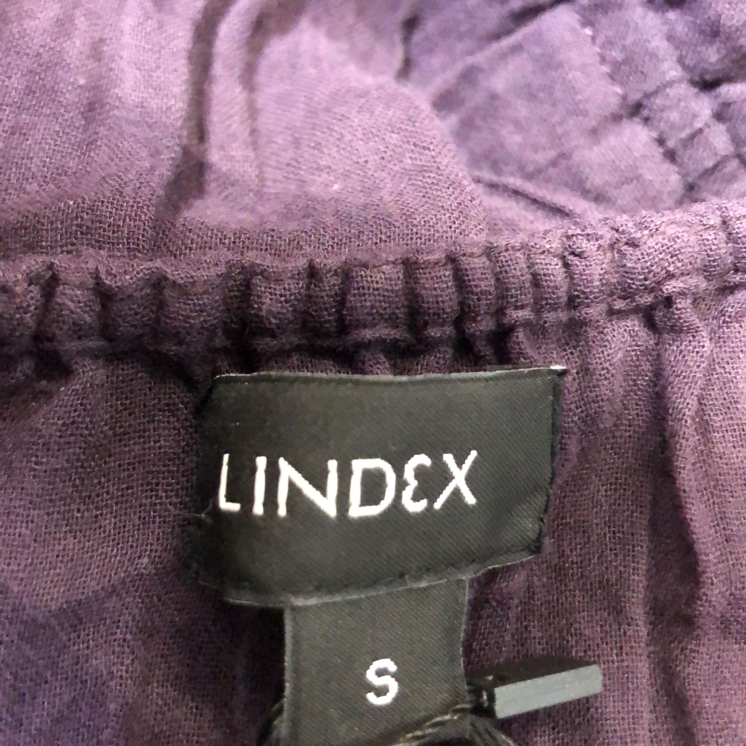 Lindex