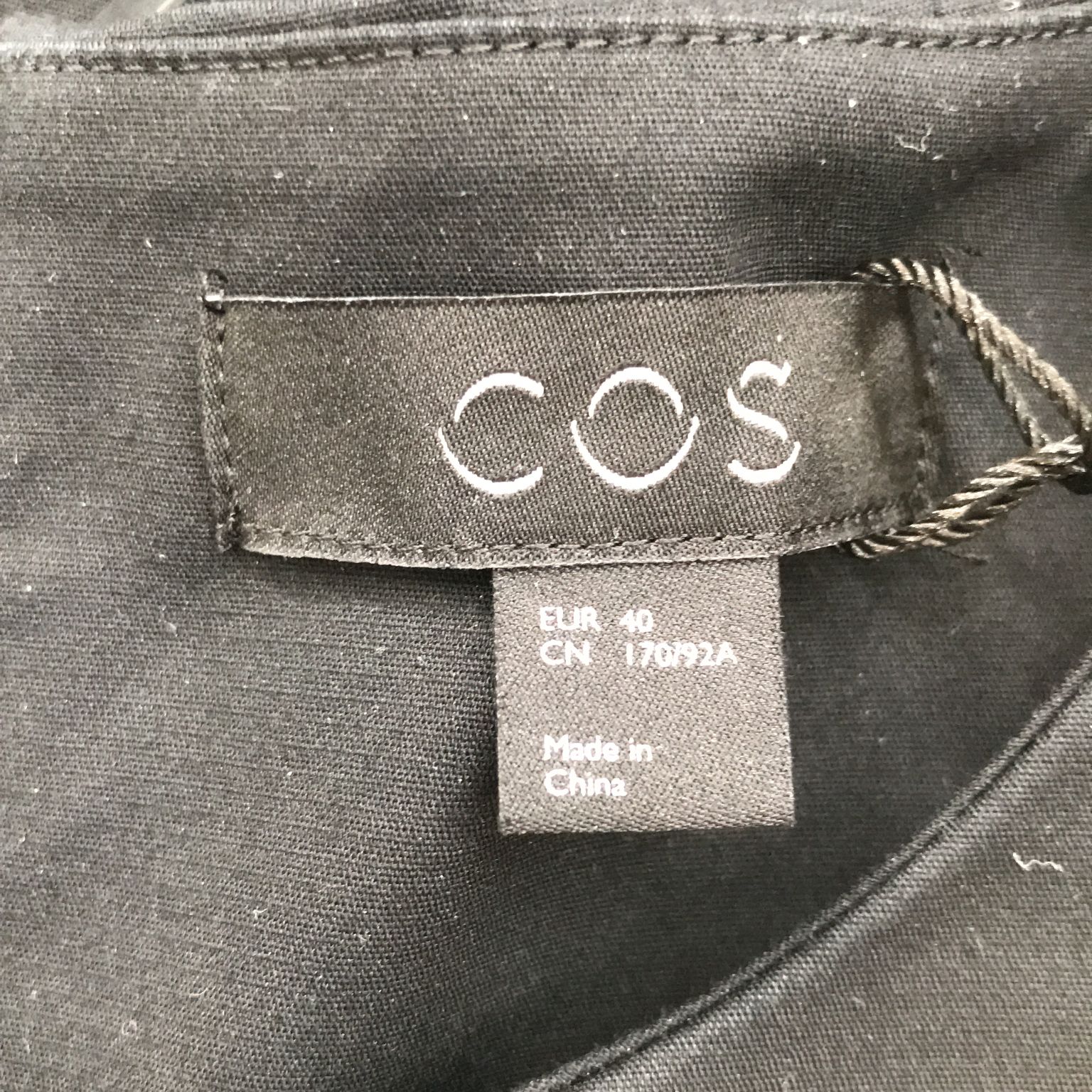 COS