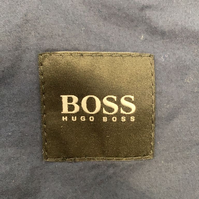 Boss Hugo Boss