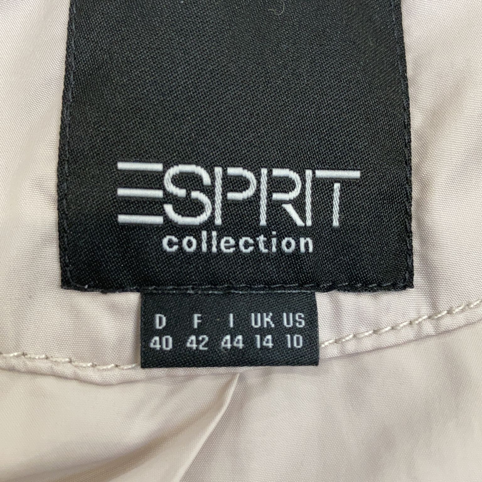 ESPRIT