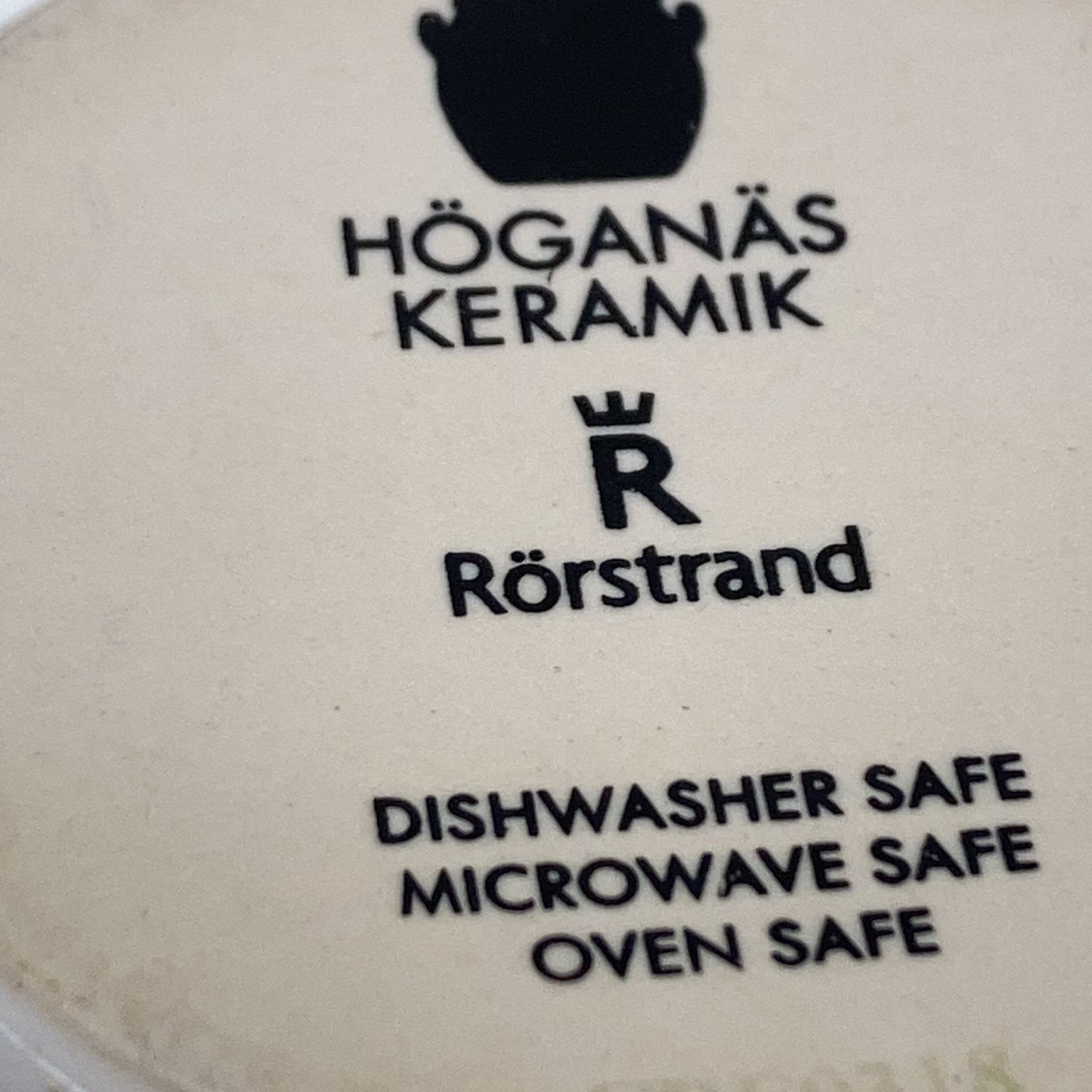 Höganäs Keramik