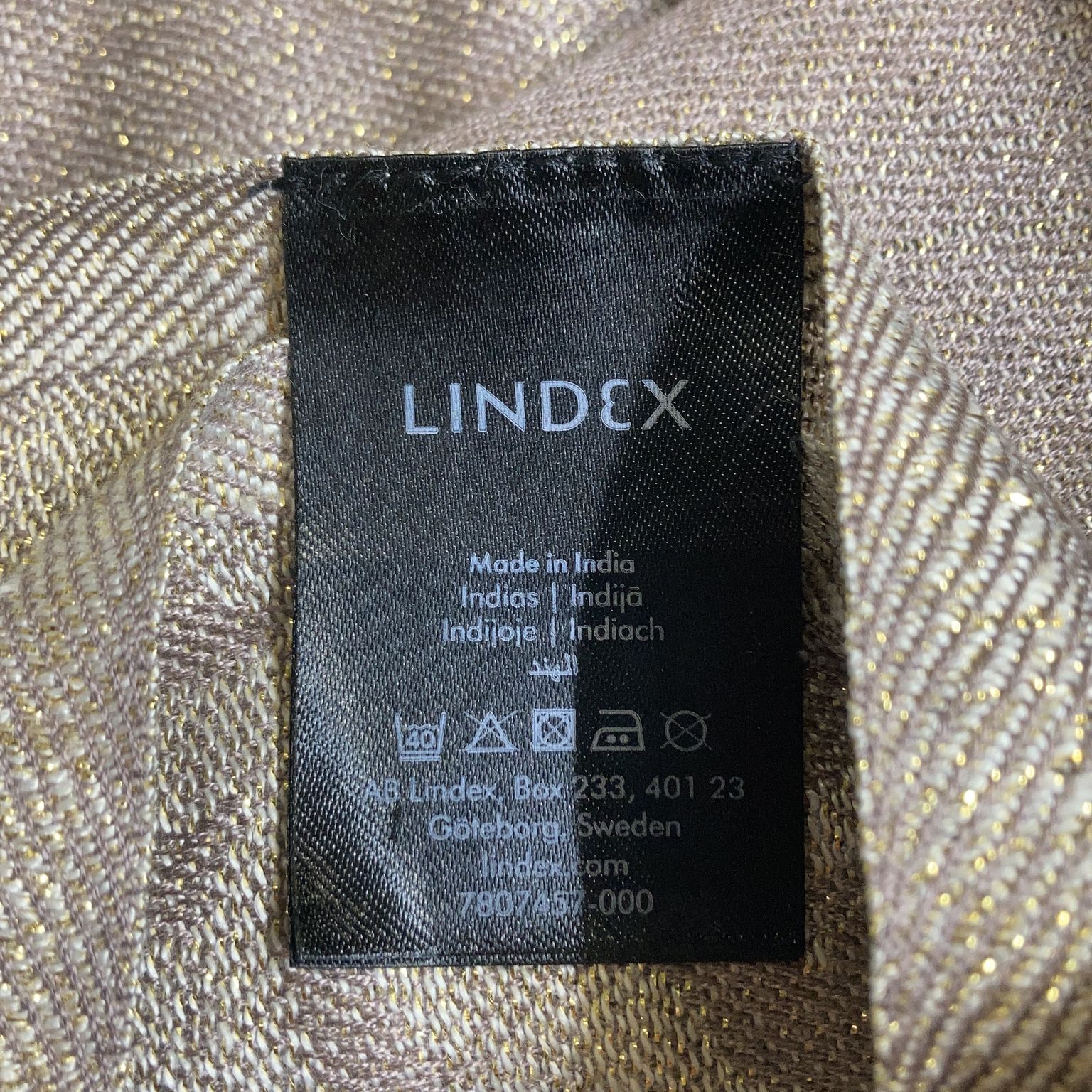 Lindex