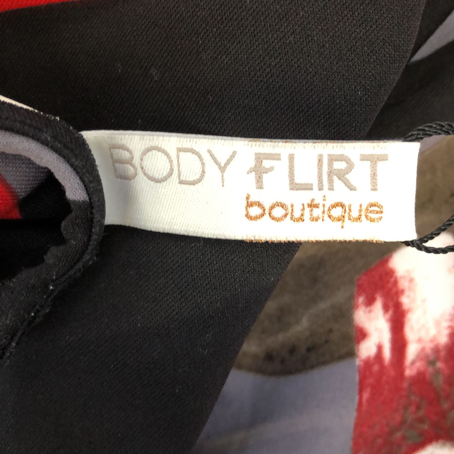 Bodyflirt Boutique