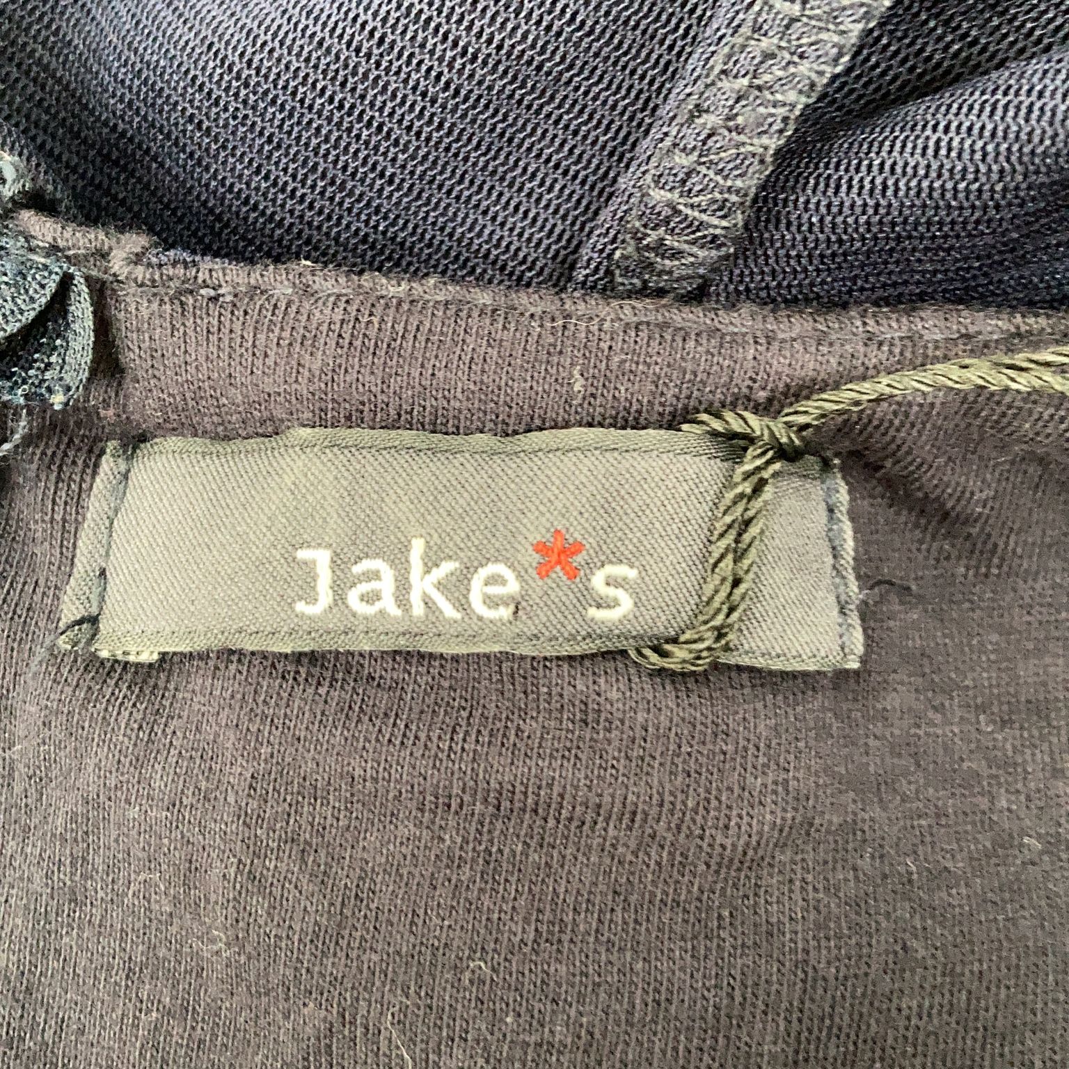 Jake*s