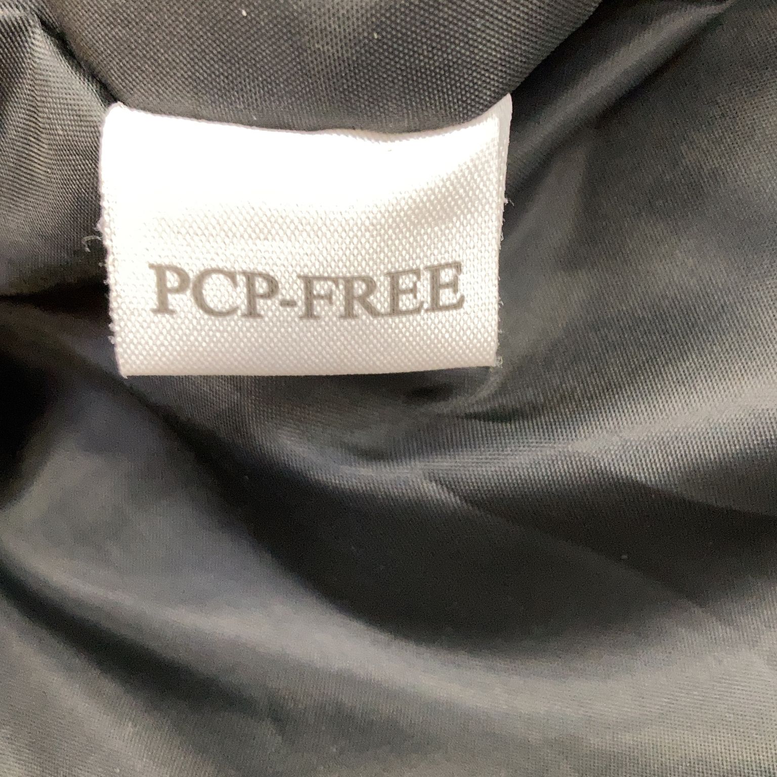 PCP-FREE