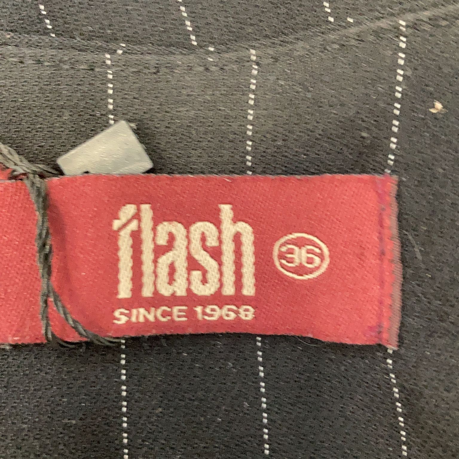 Flash