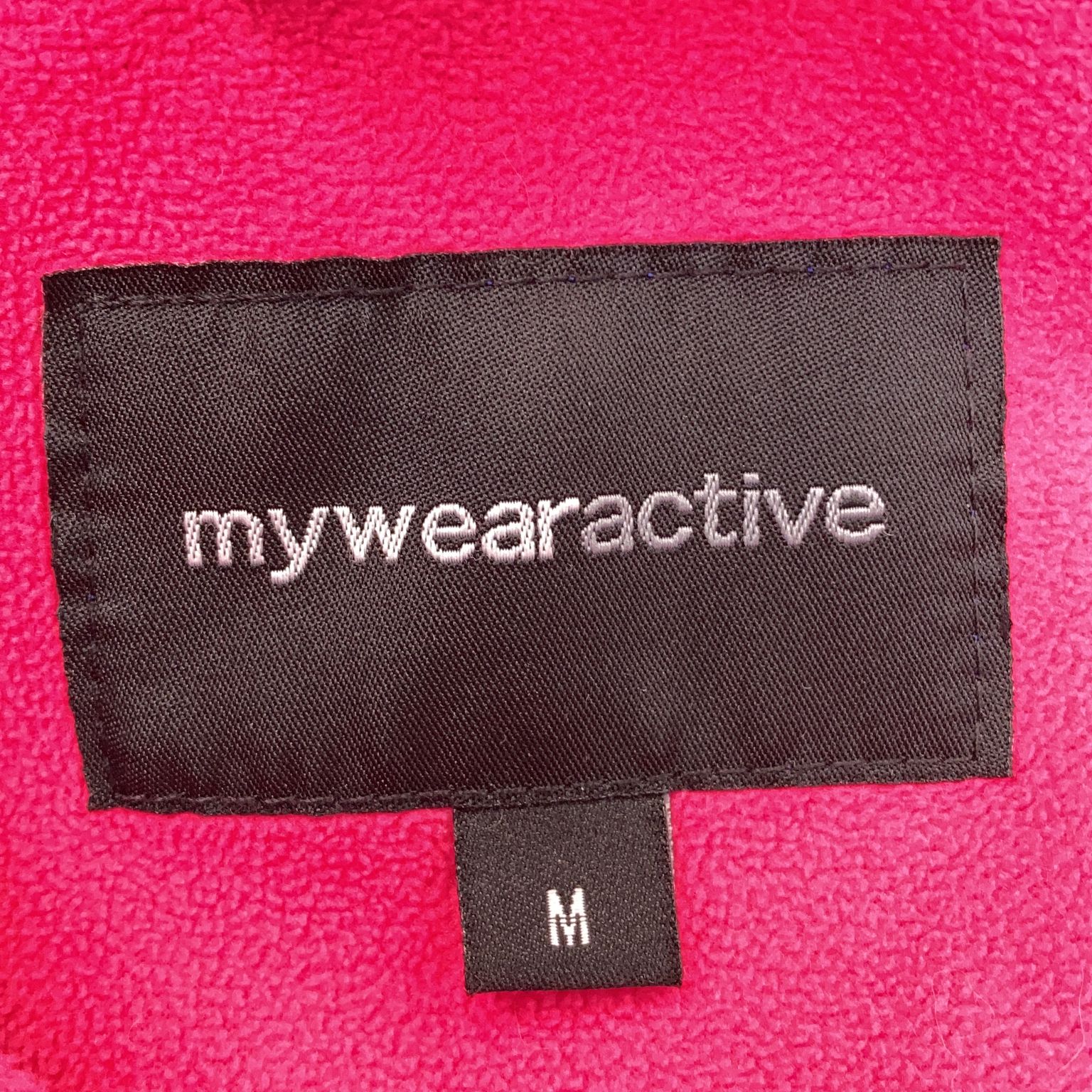 MyWear Active