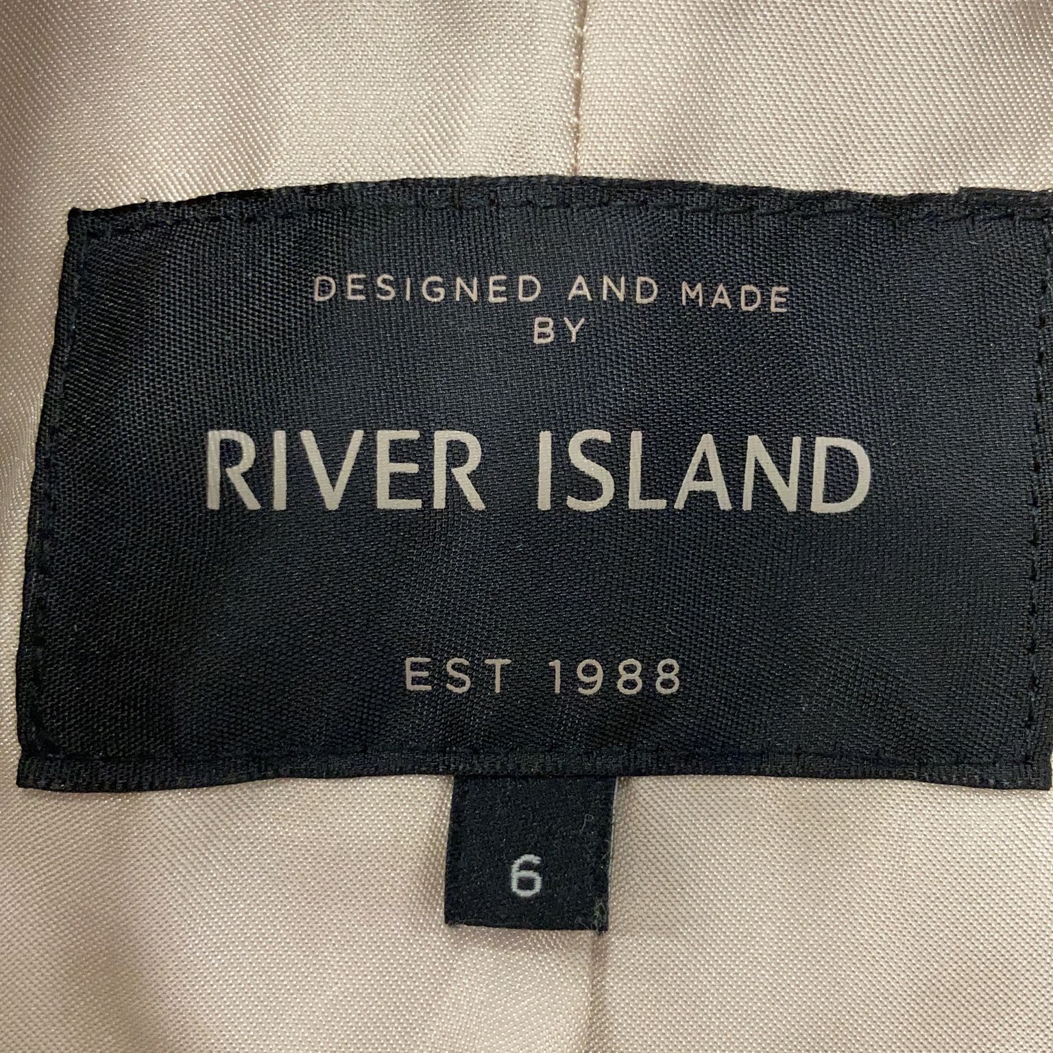 River Island