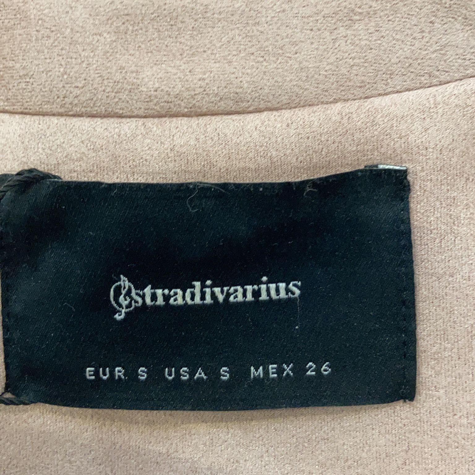 Stradivarius