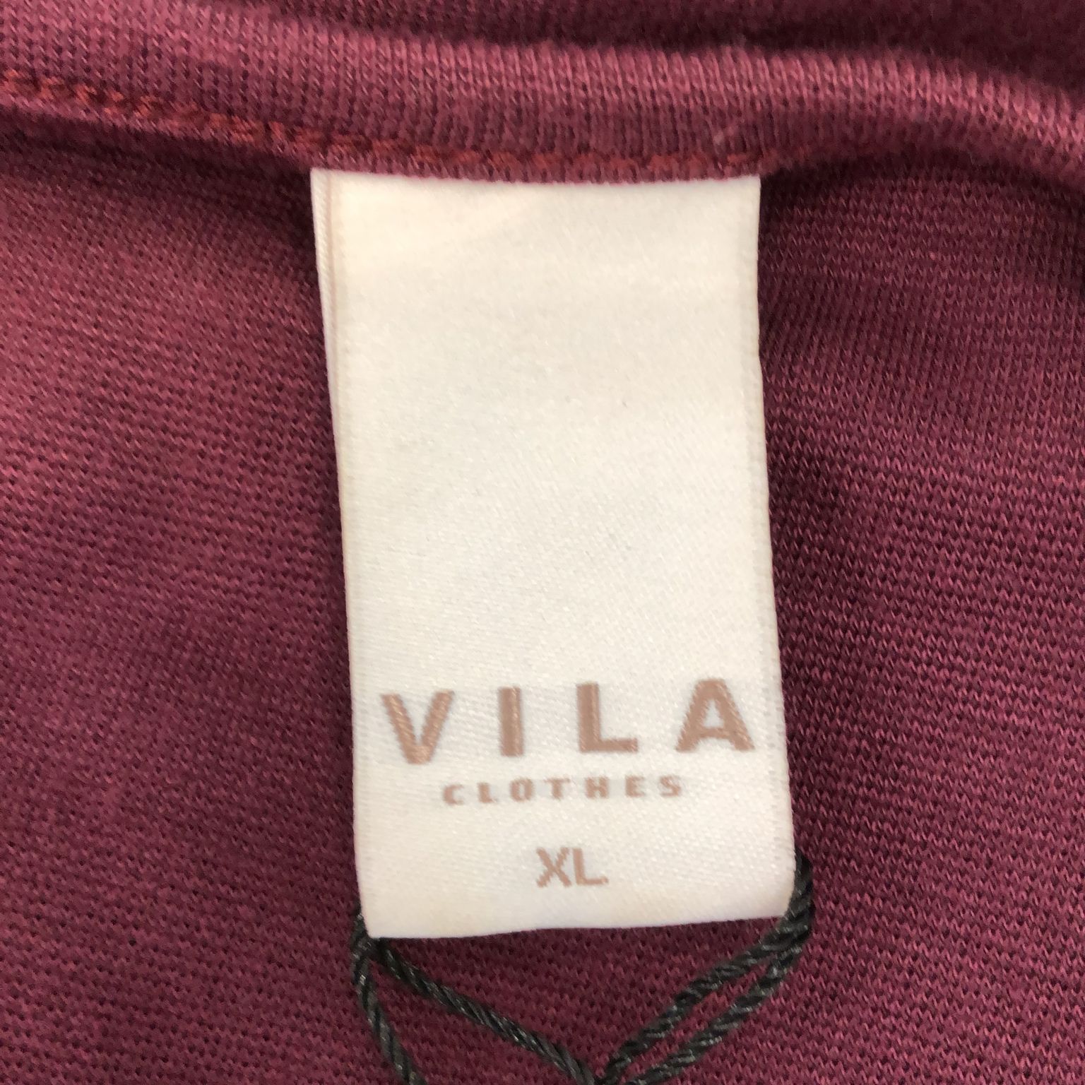 VILA Clothes