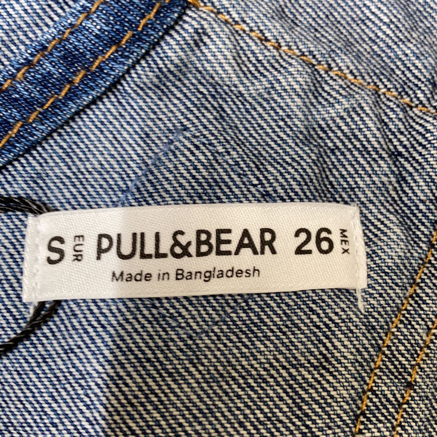 Pull  Bear