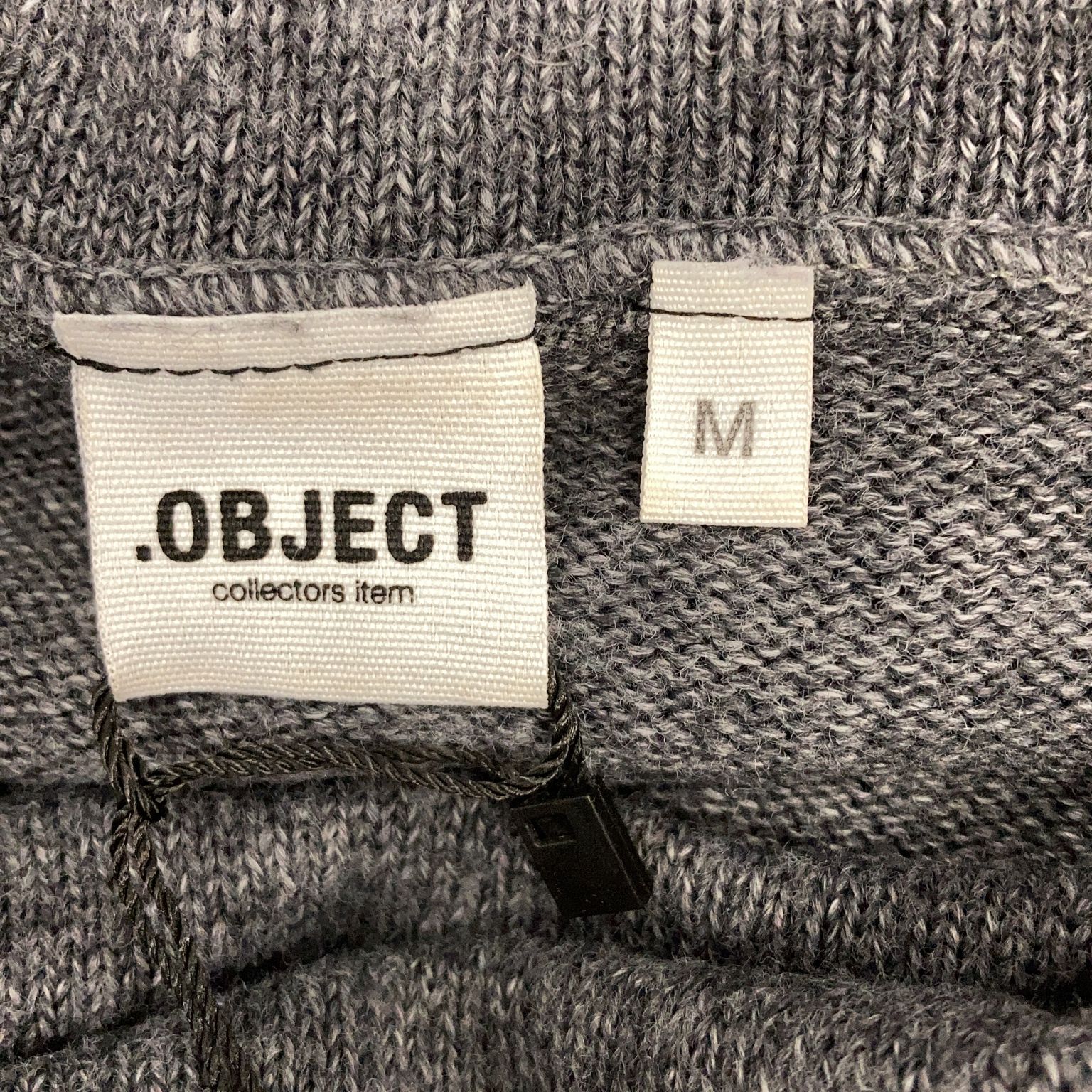 Object