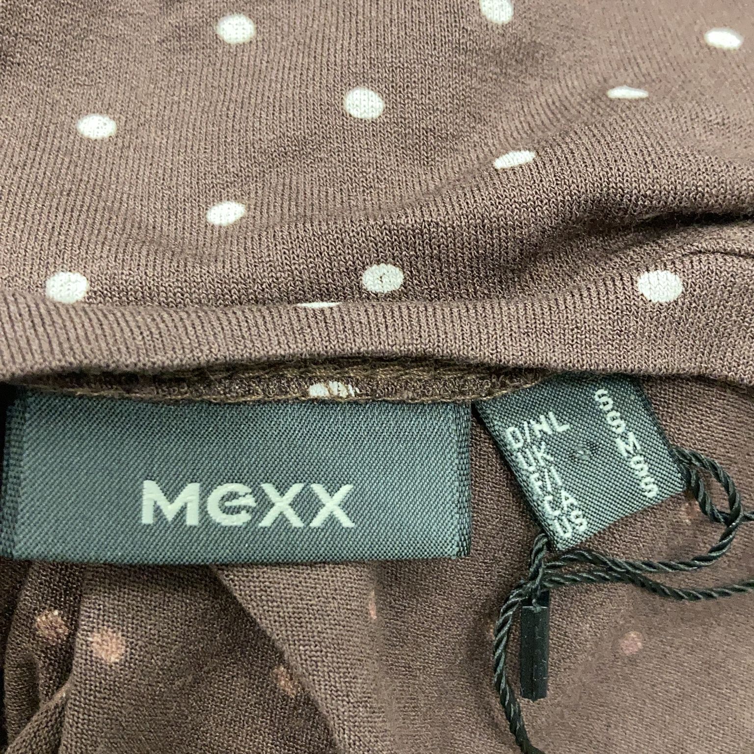 Mexx