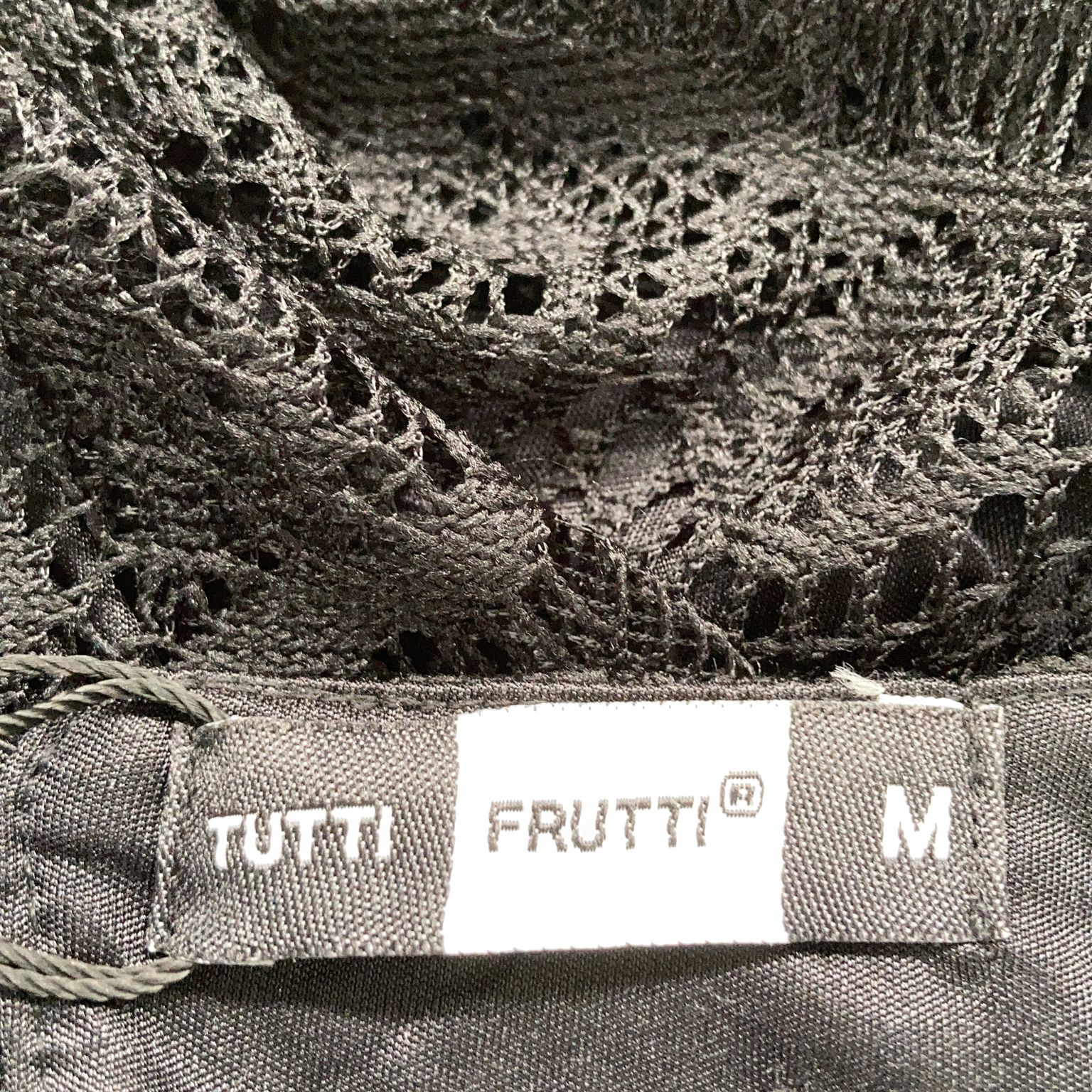 Tutti Frutti