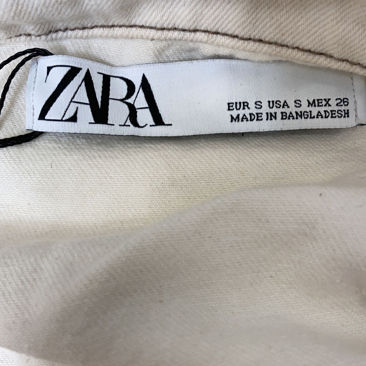 Zara