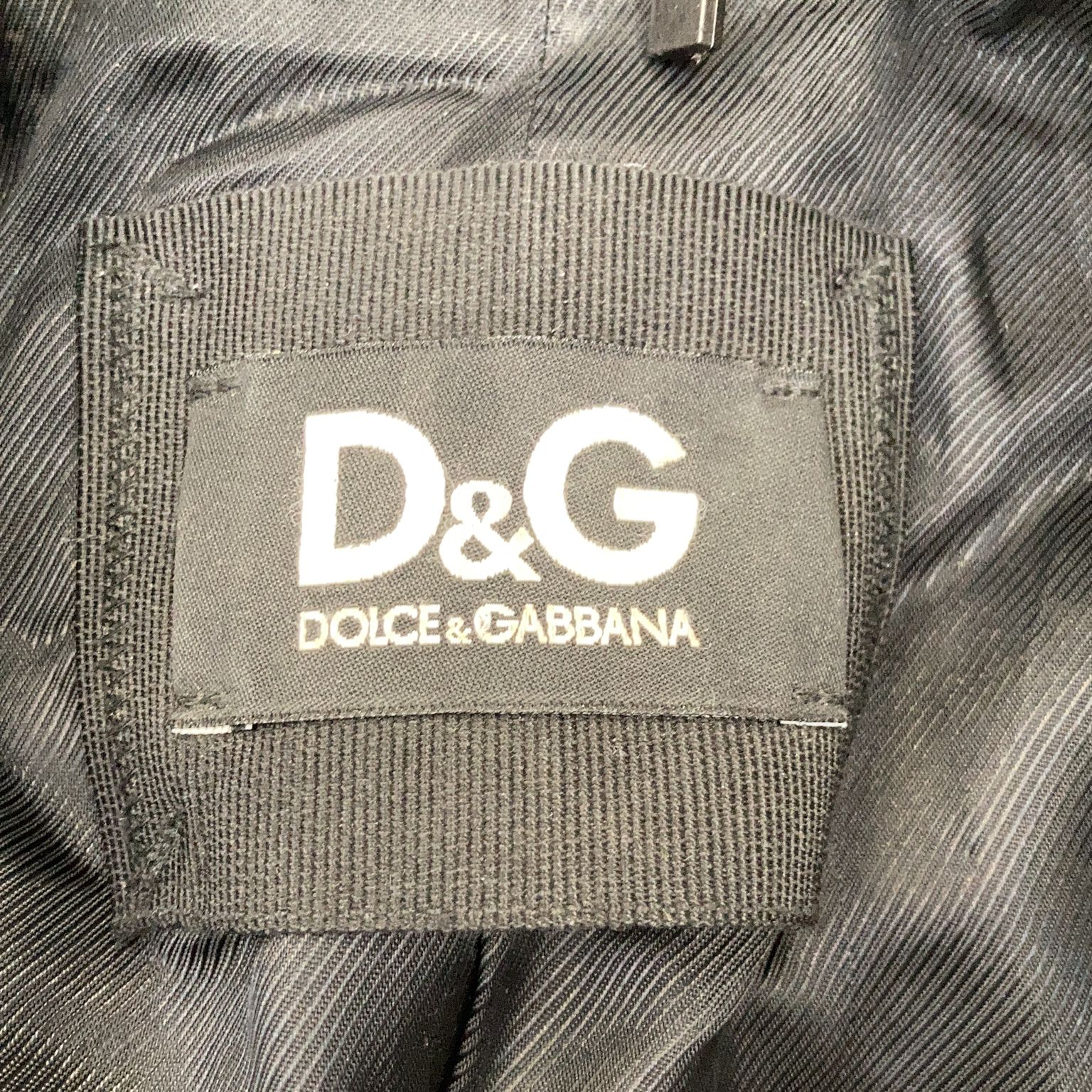 Dolce  Gabbana