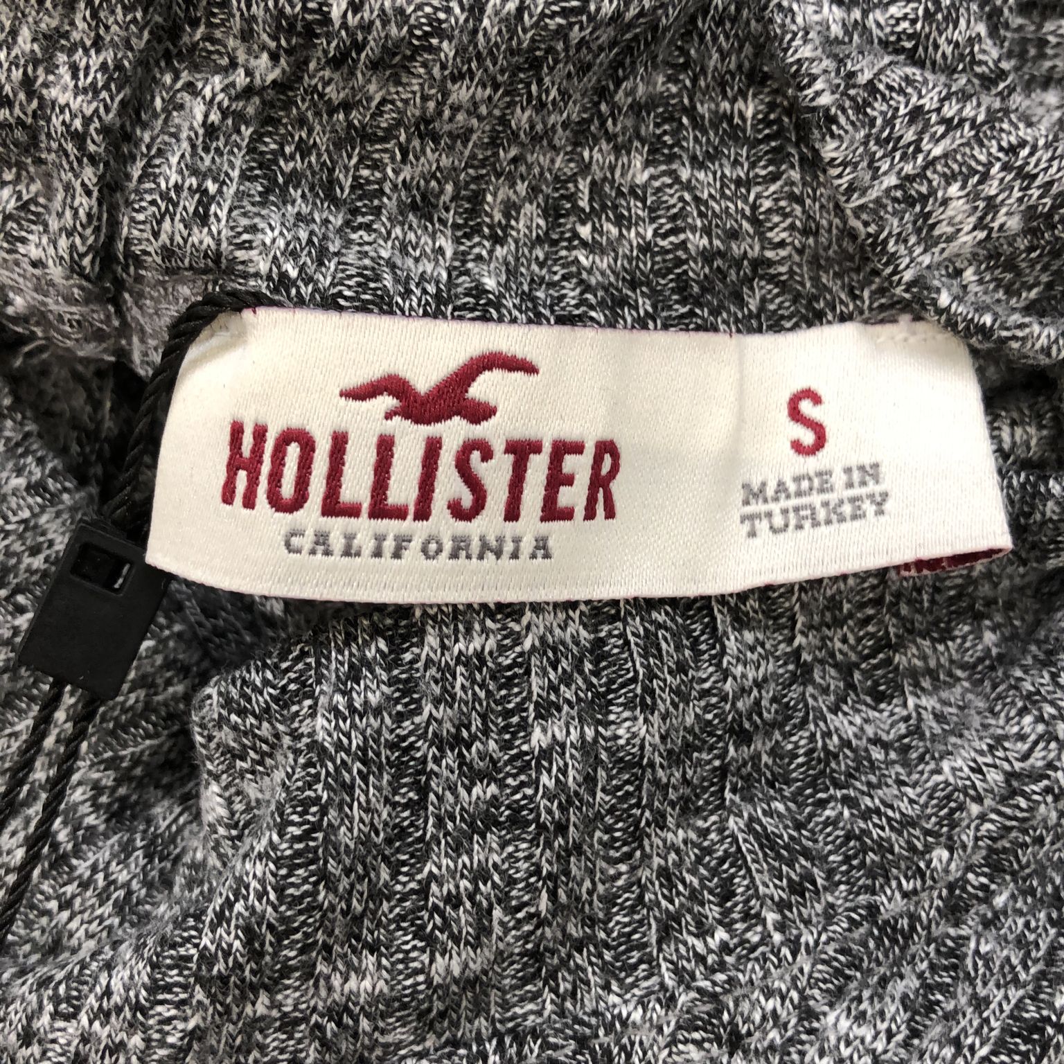 Hollister