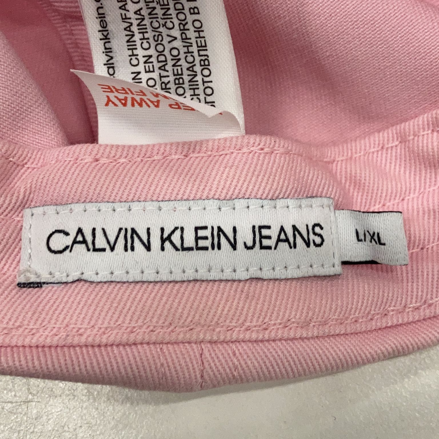 Calvin Klein Jeans