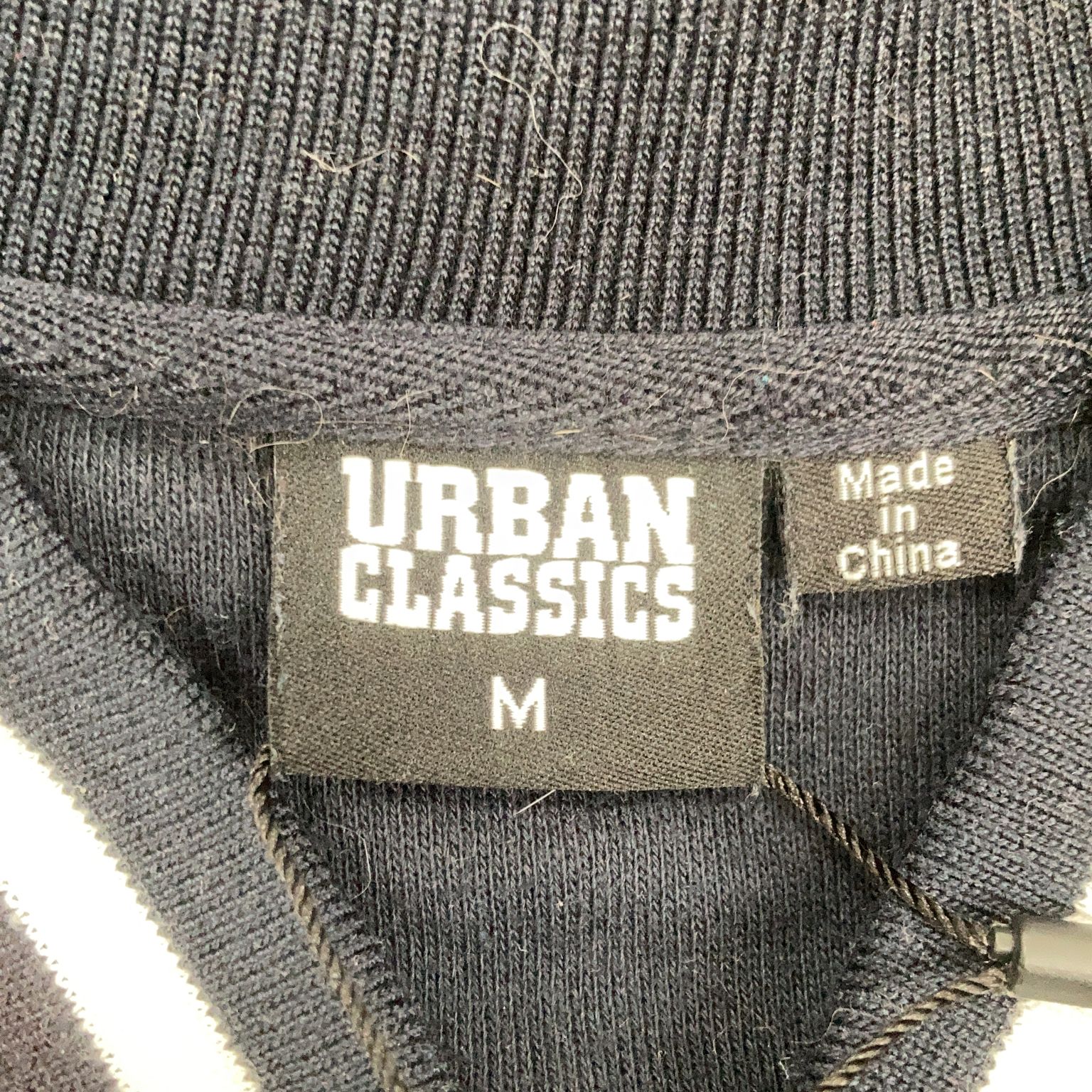 Urban Classics