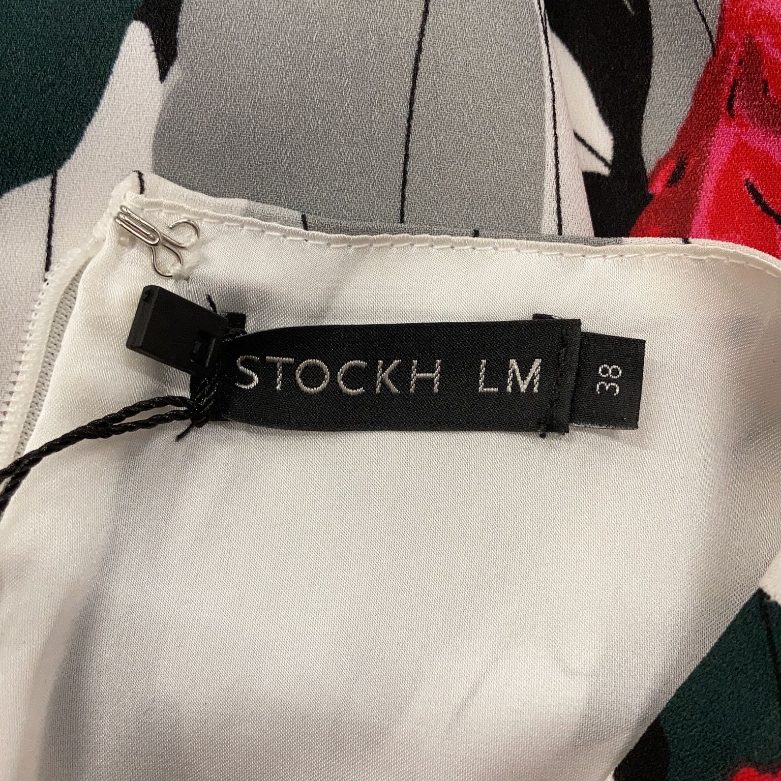 STOCKH LM