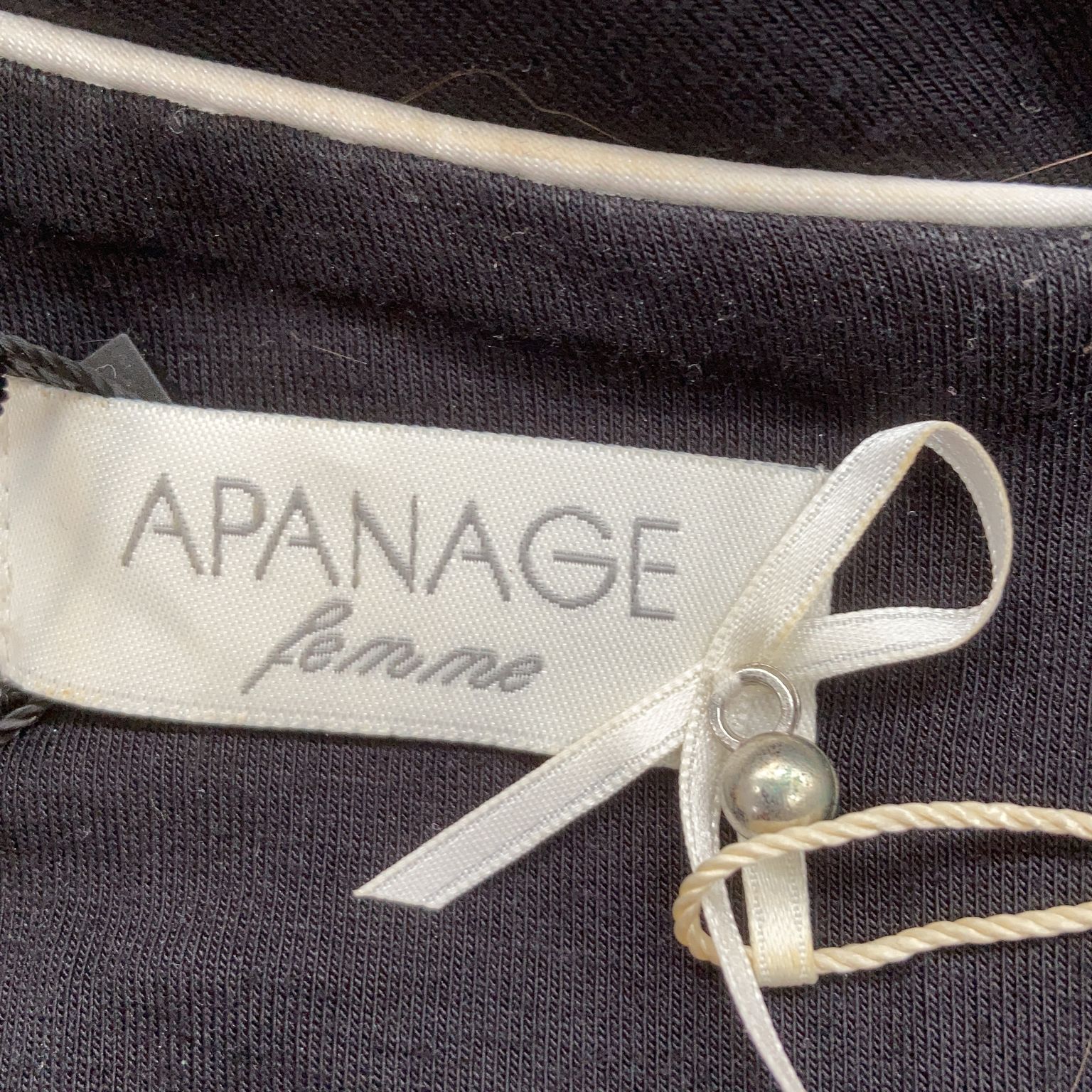 Apanage