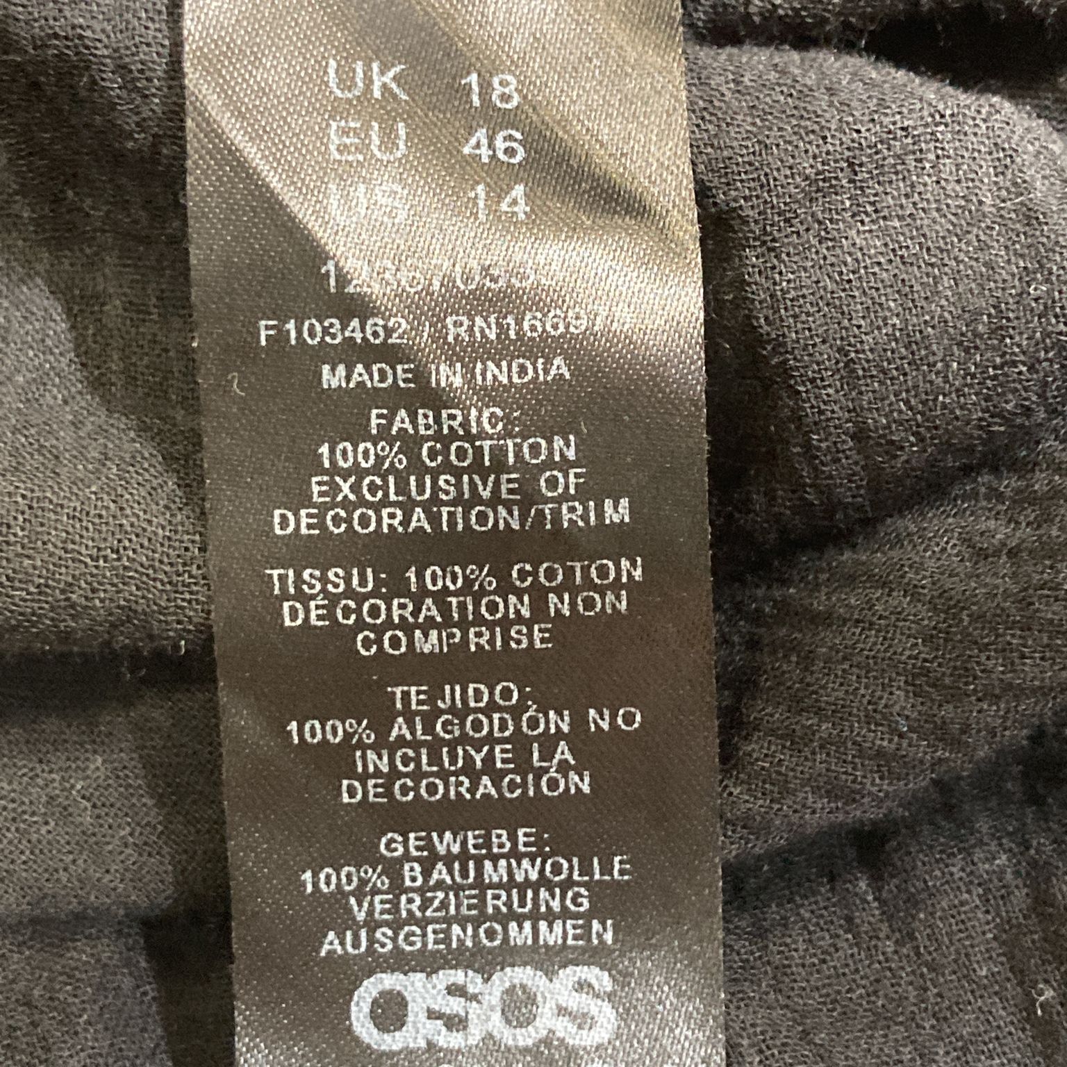 ASOS Design