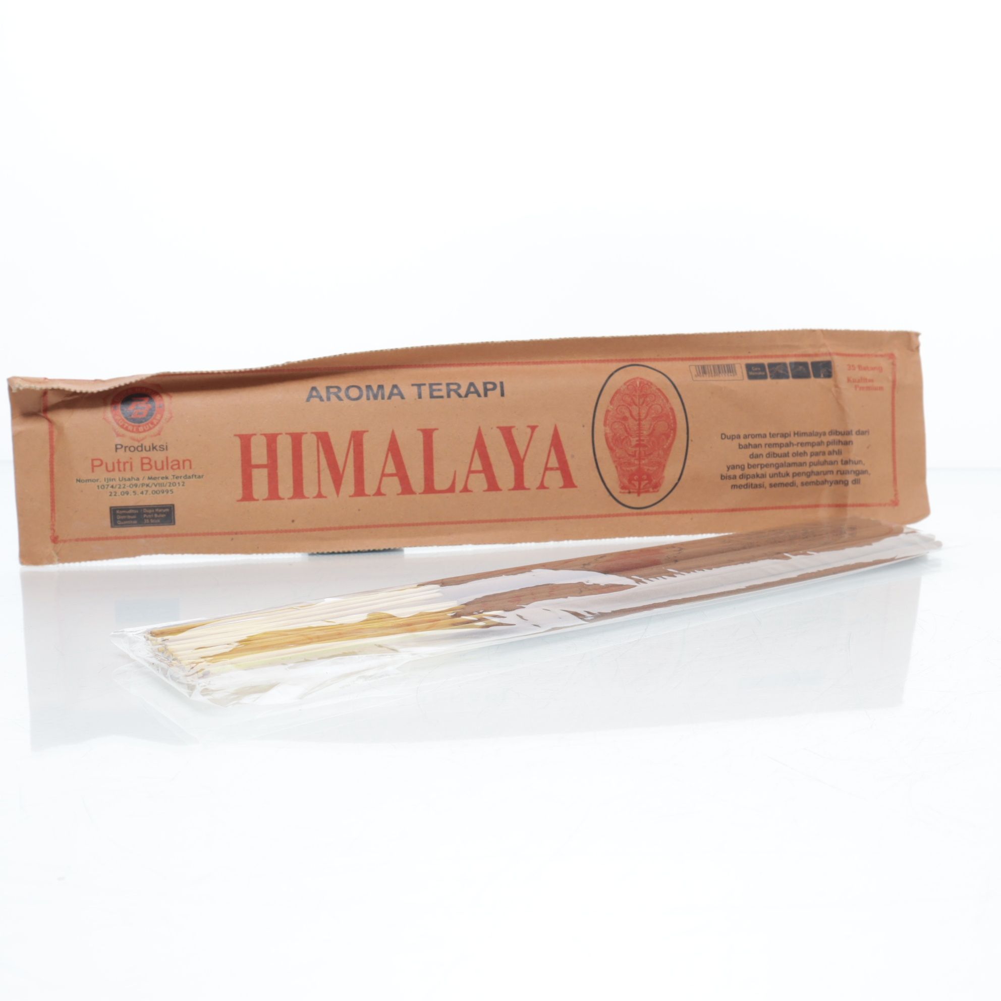 Himalaya