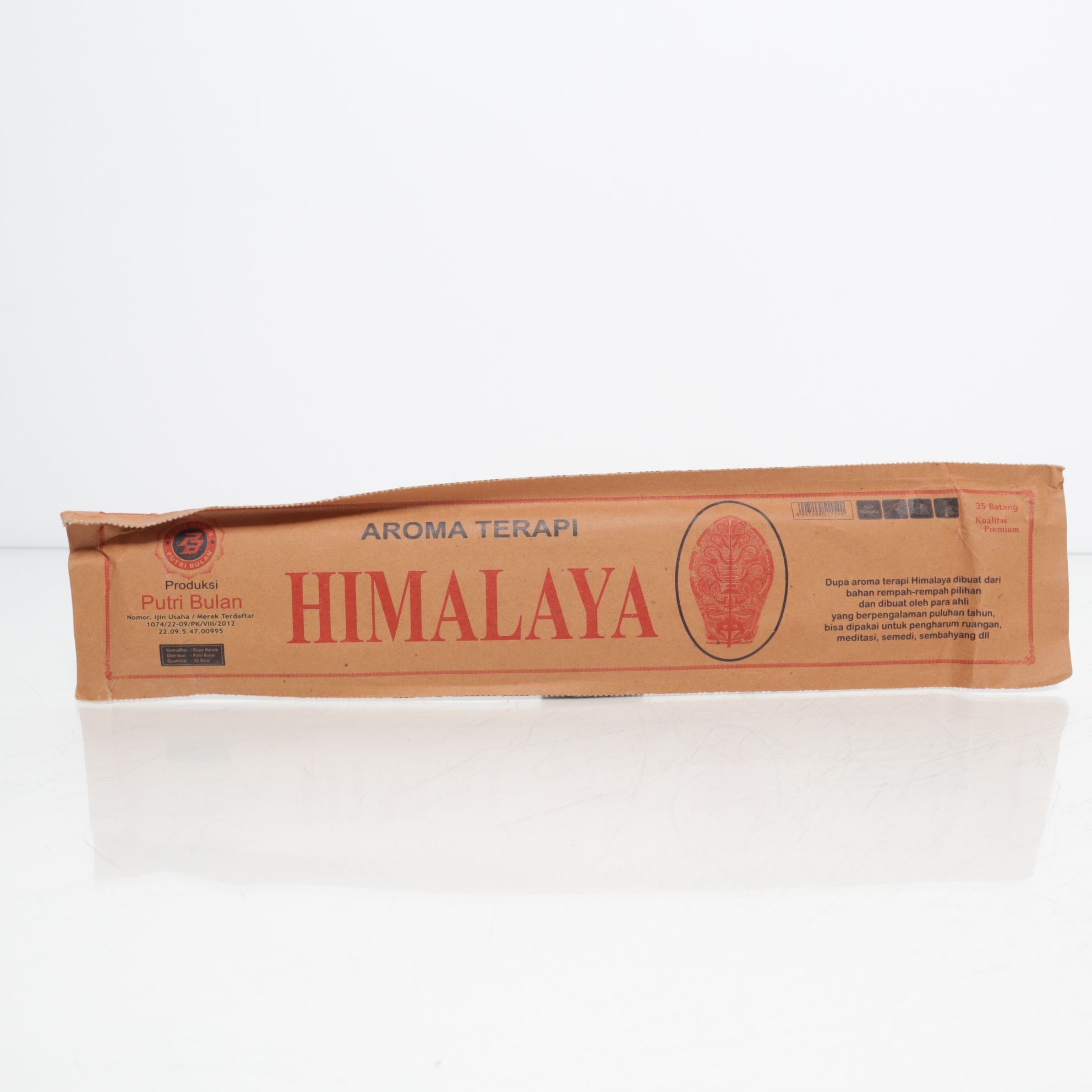 Himalaya