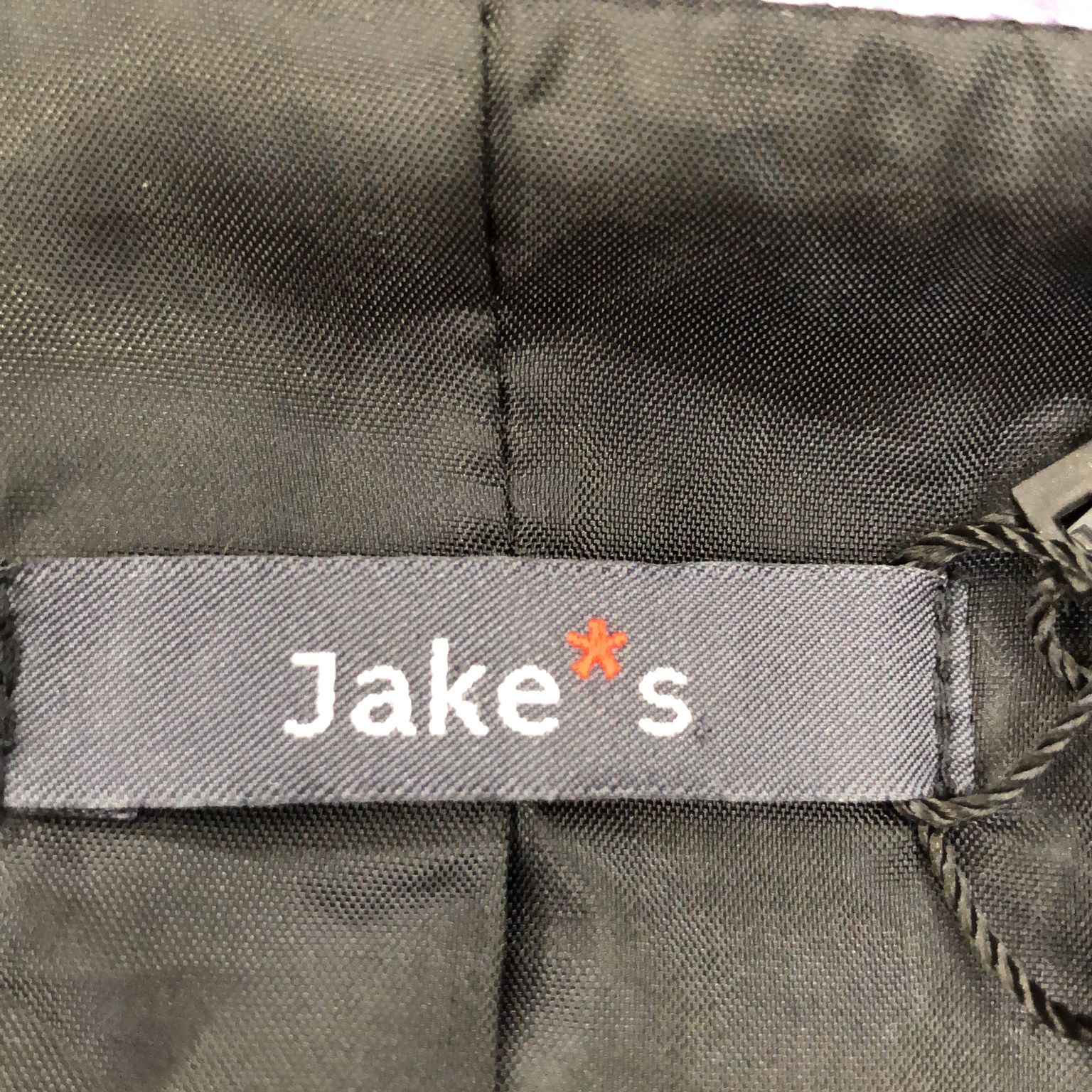 Jake*s