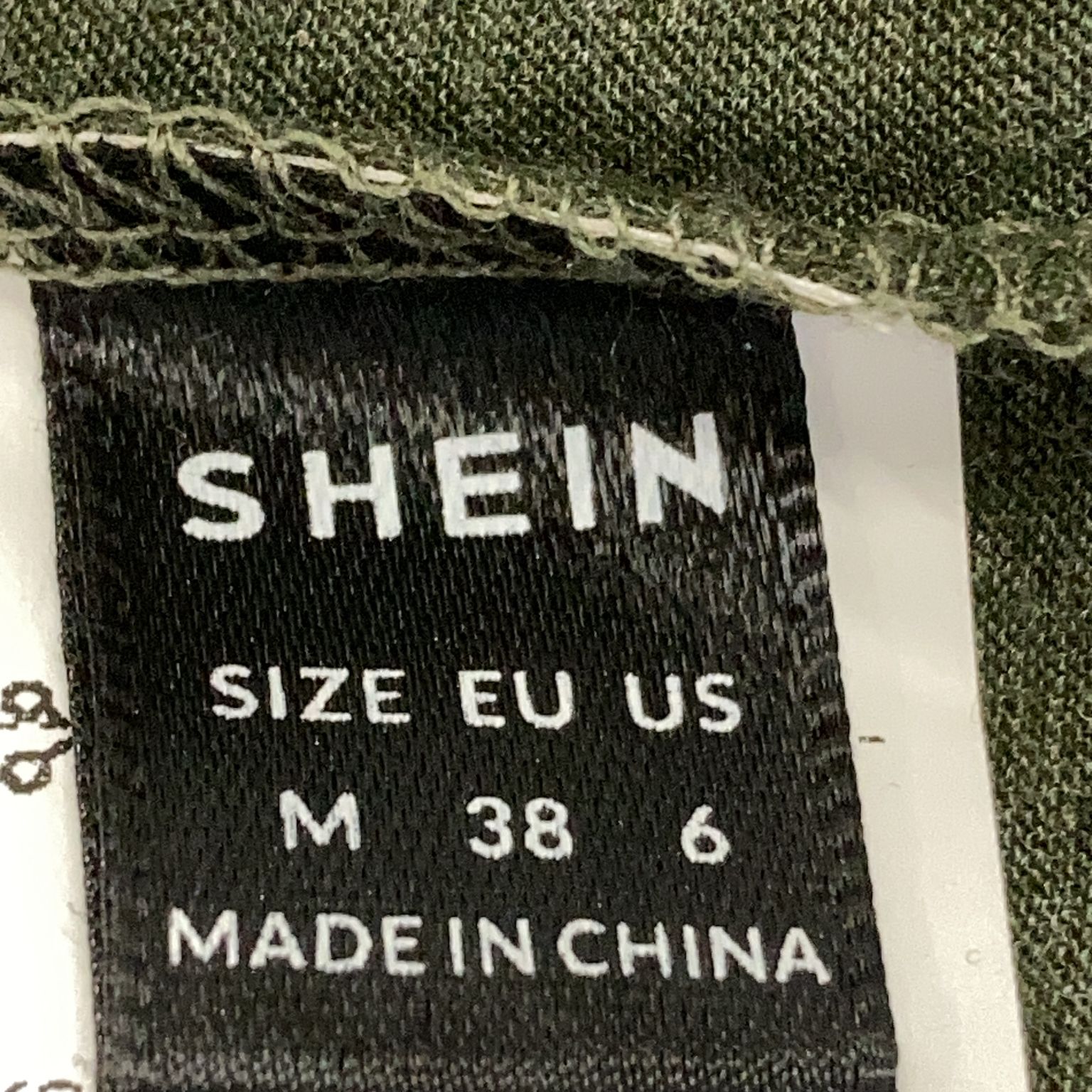 Shein