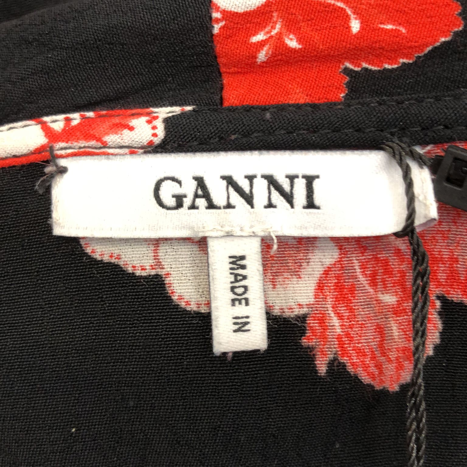 Ganni