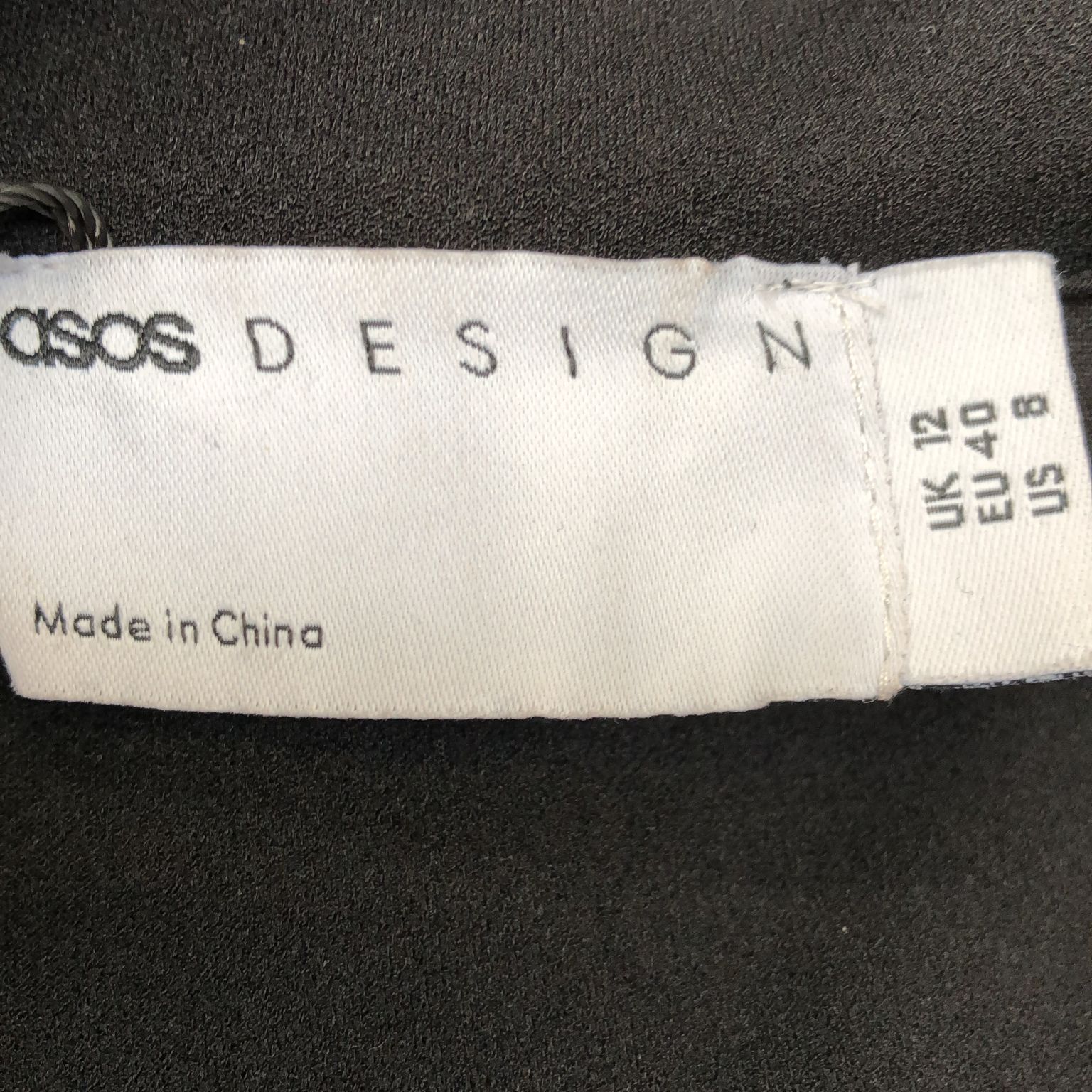 ASOS Design