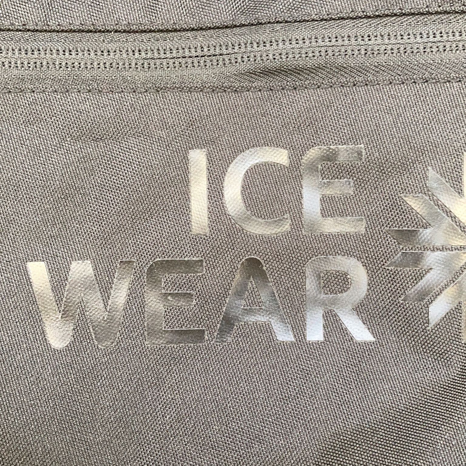 Icewear