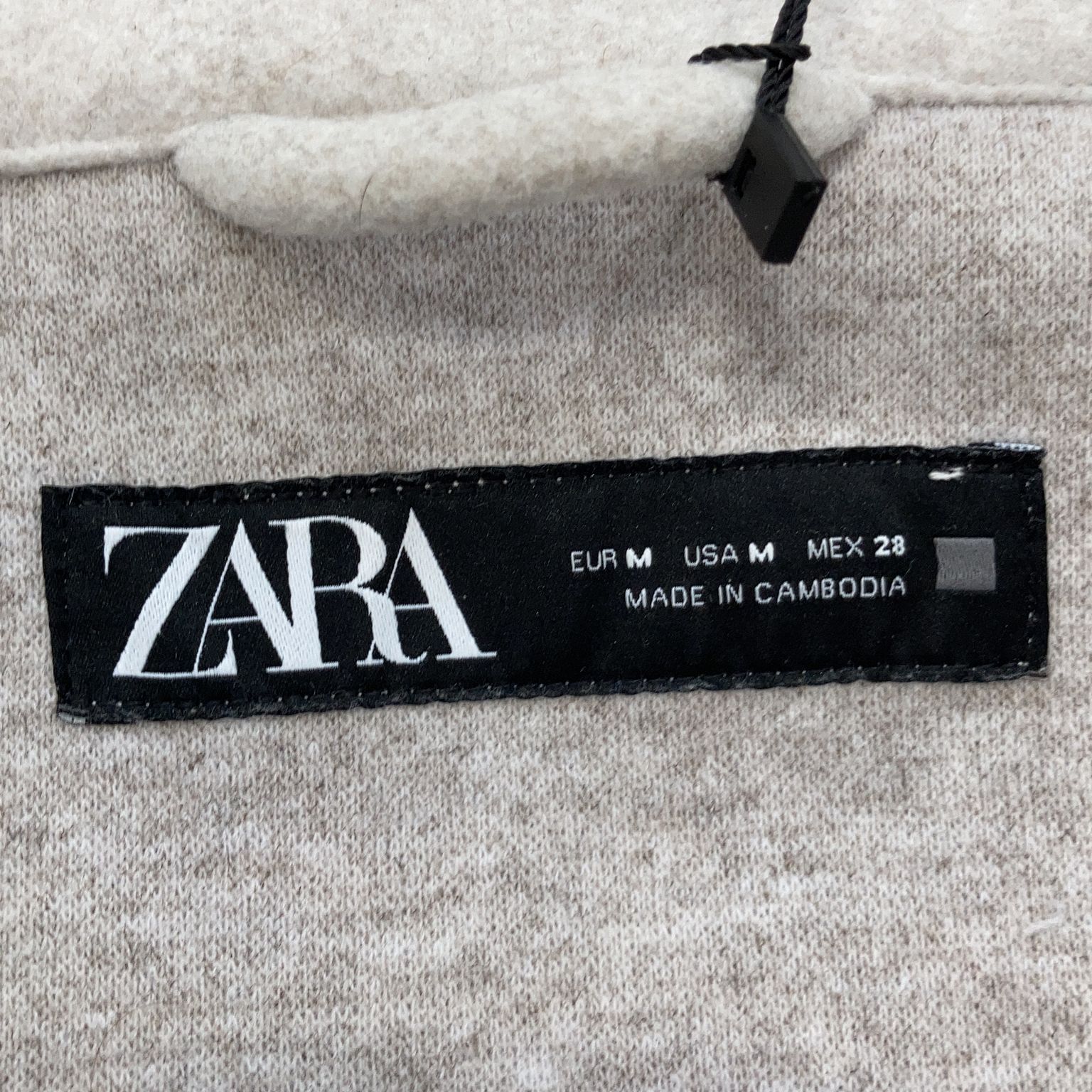 Zara