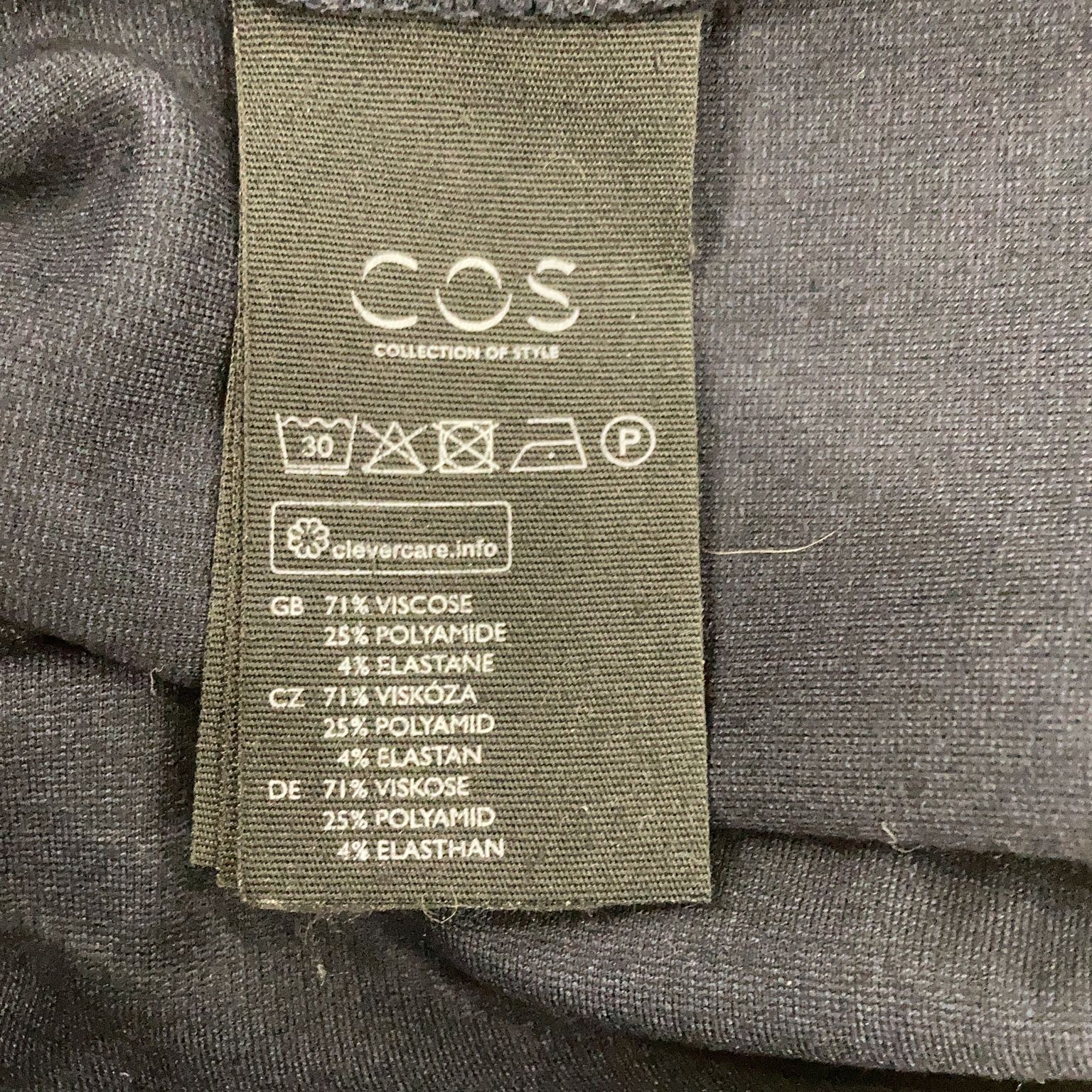 COS