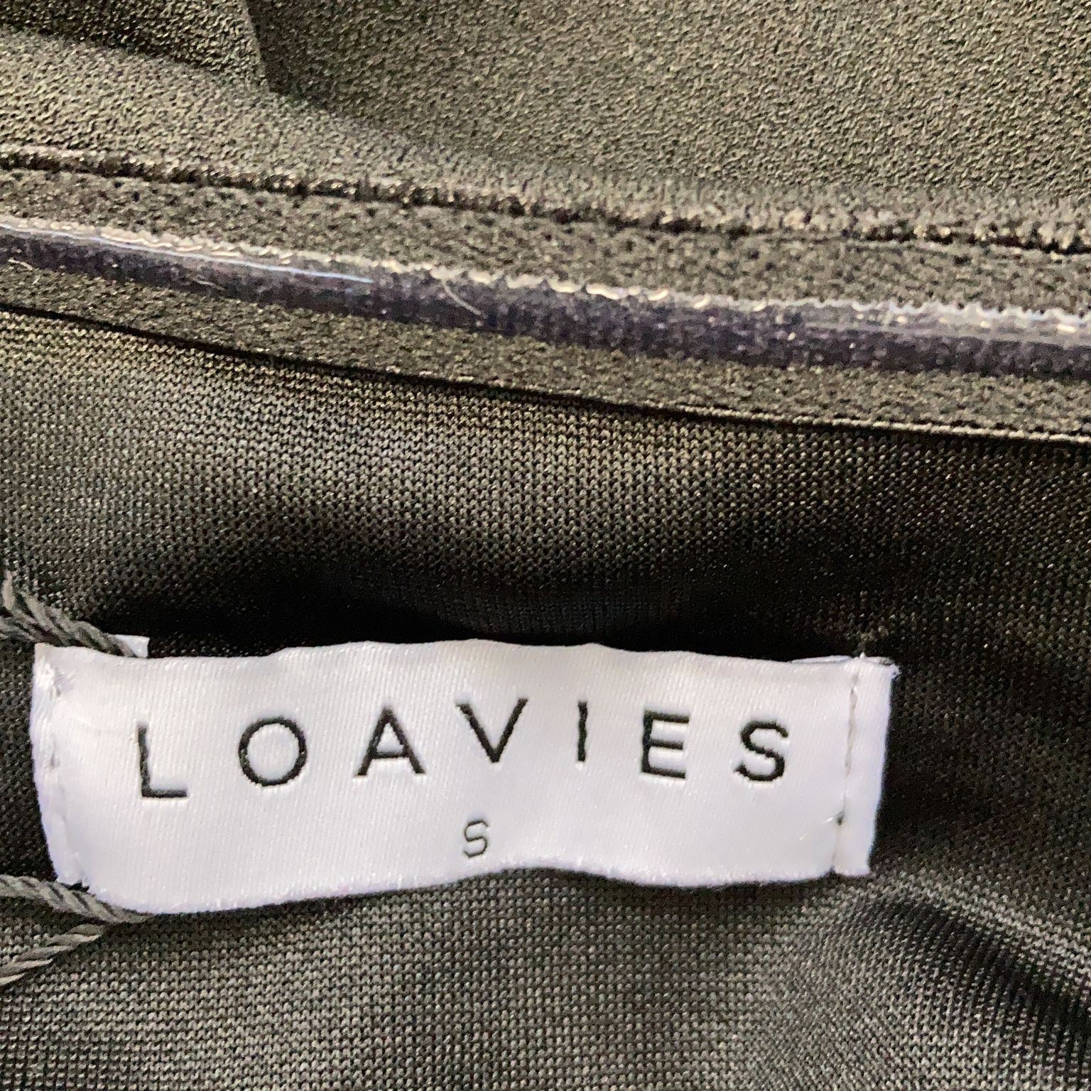 Loavies