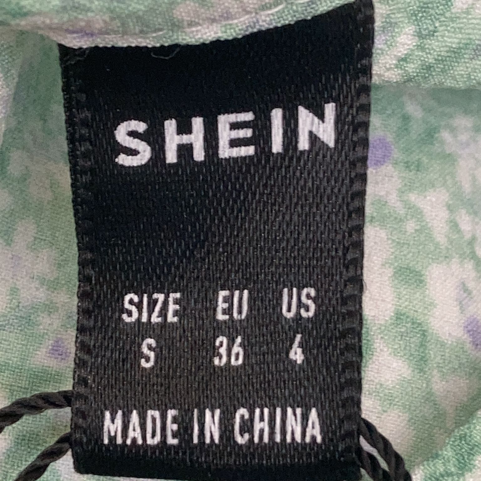 Shein