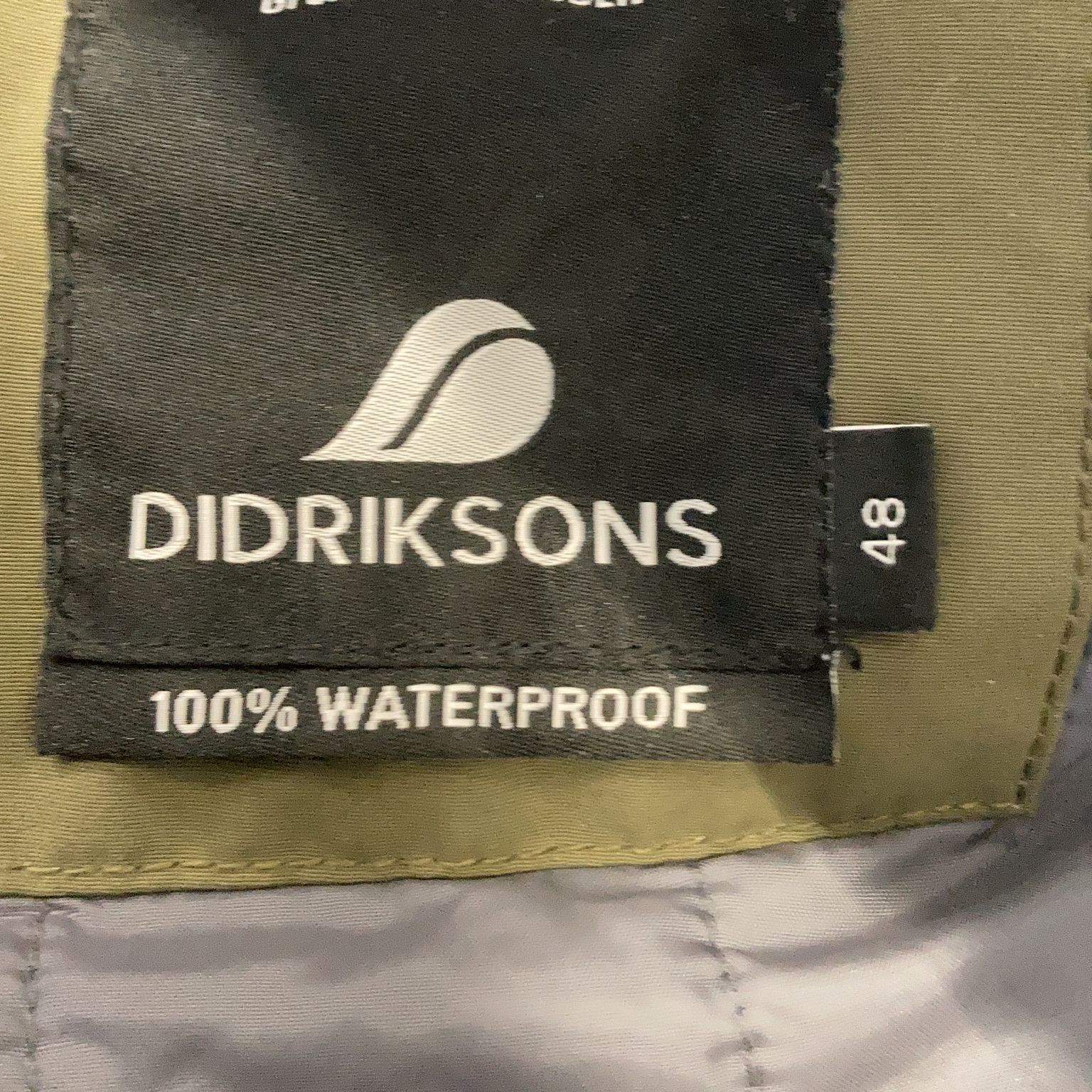 Didriksons