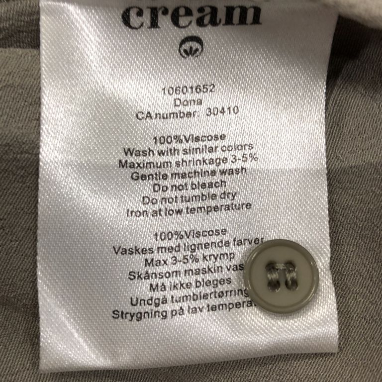 Cream