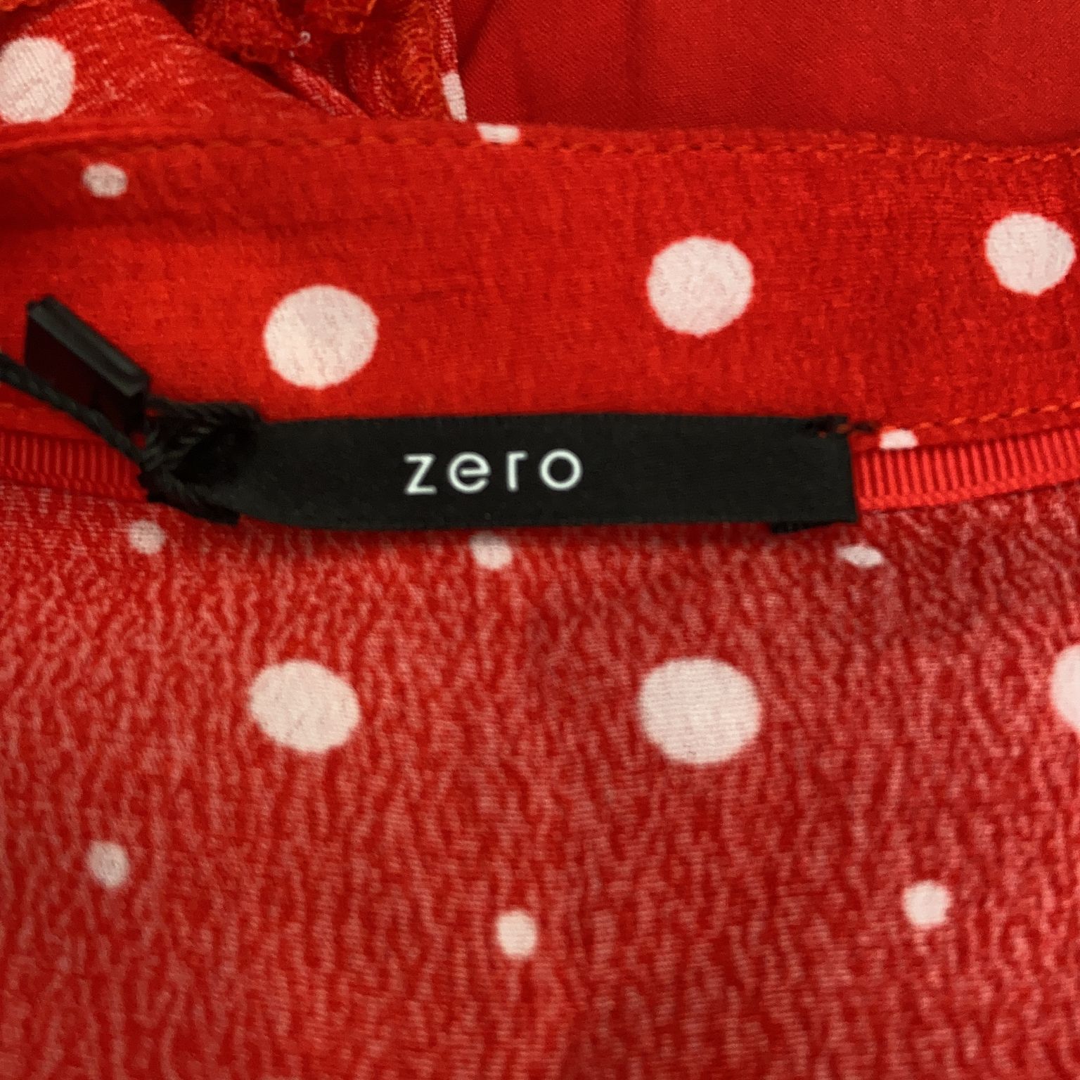 Zero