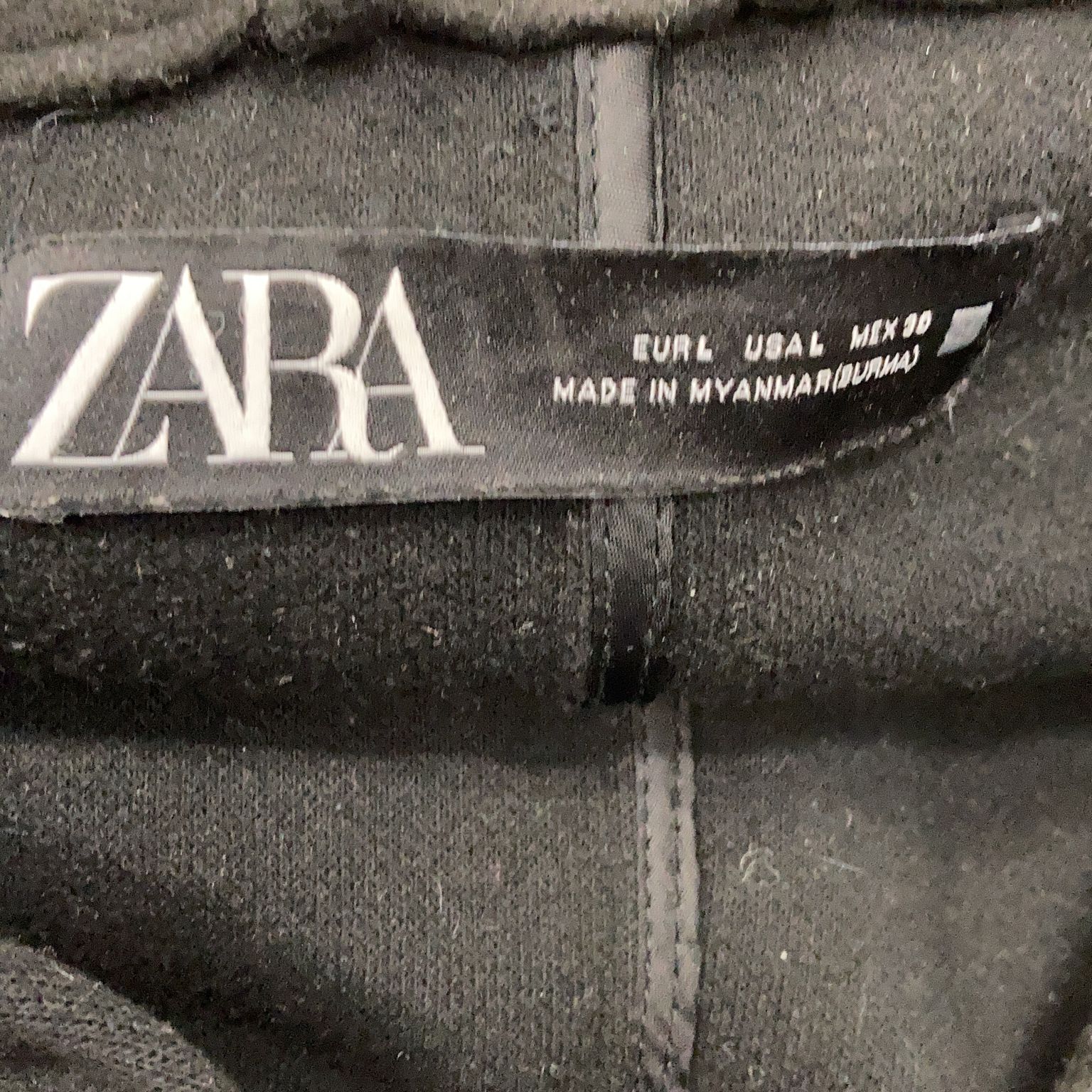 Zara