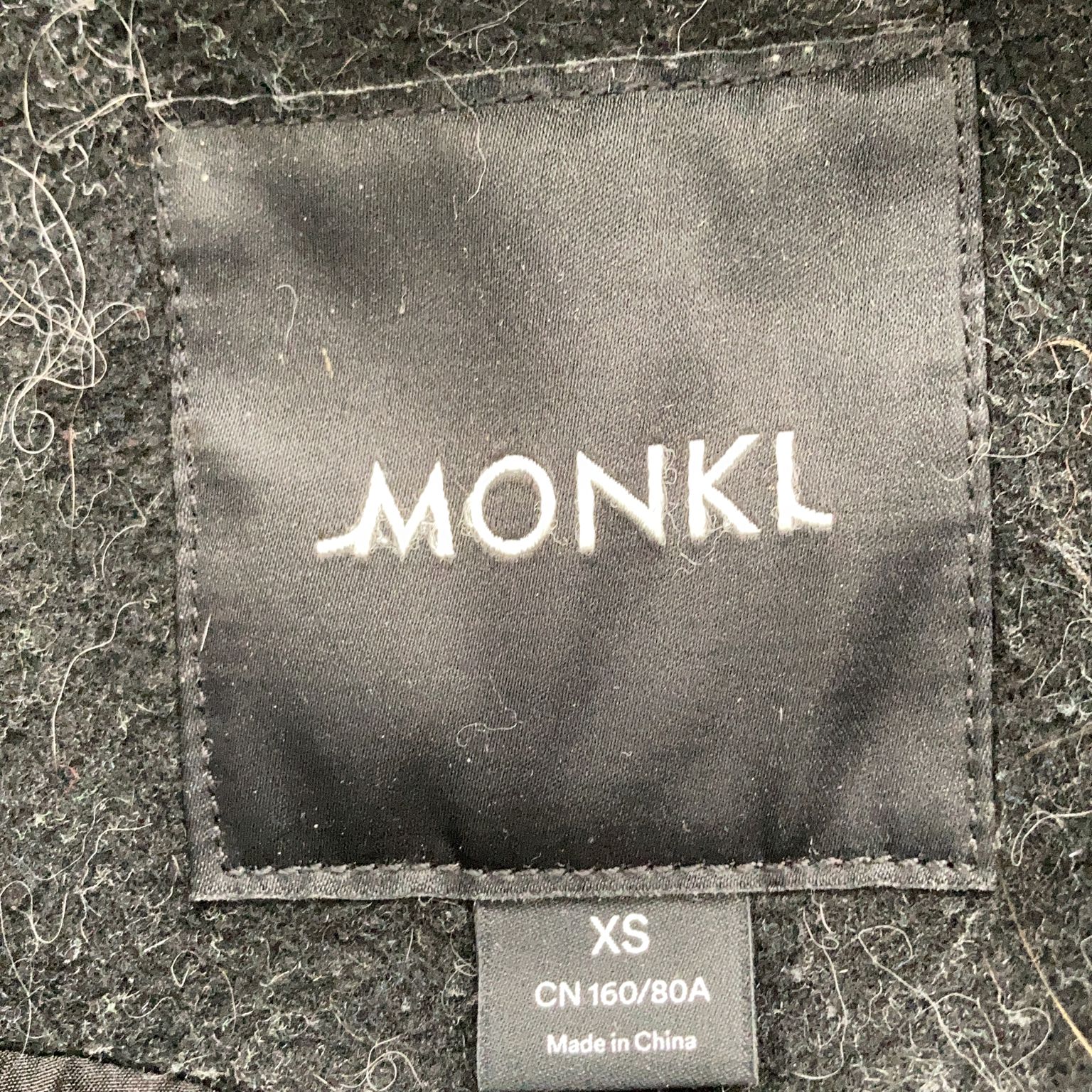 Monki