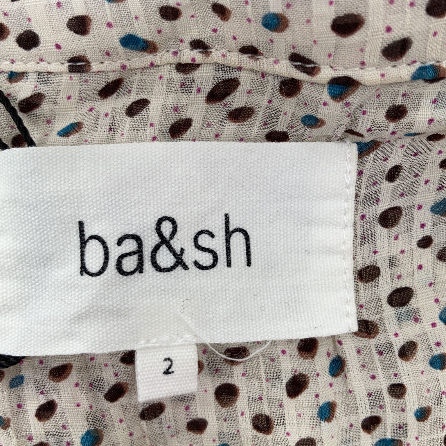 Bash