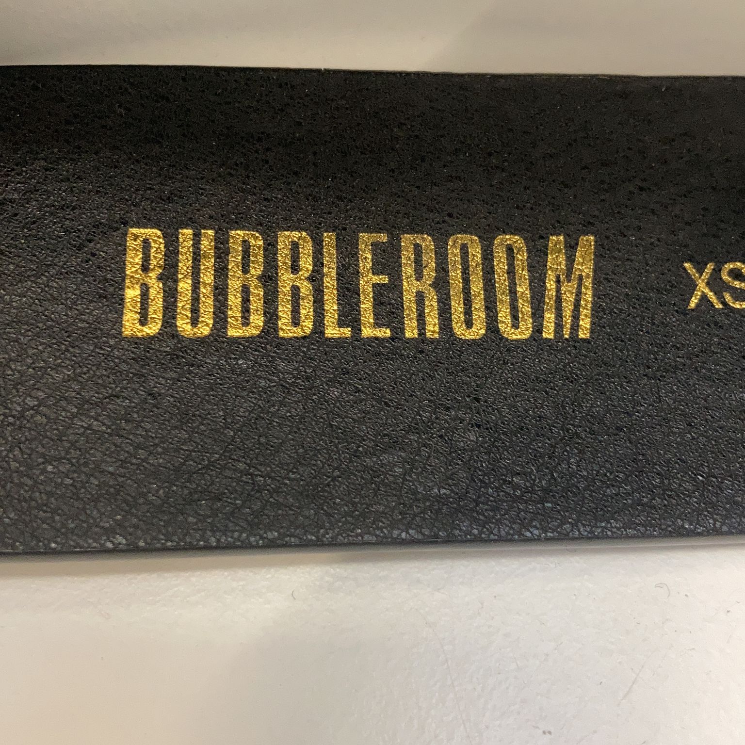 Bubbleroom