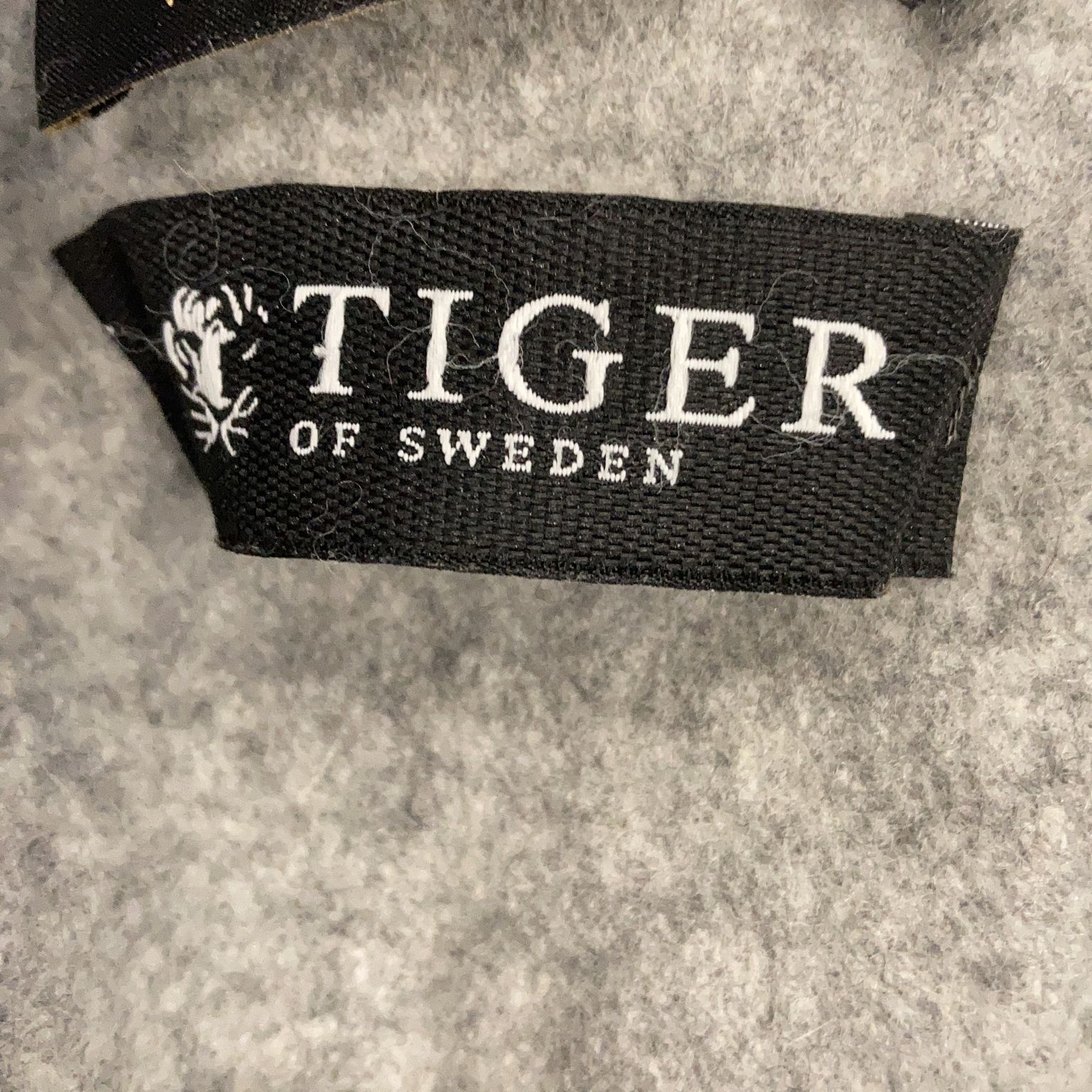 Tiger of Sweden