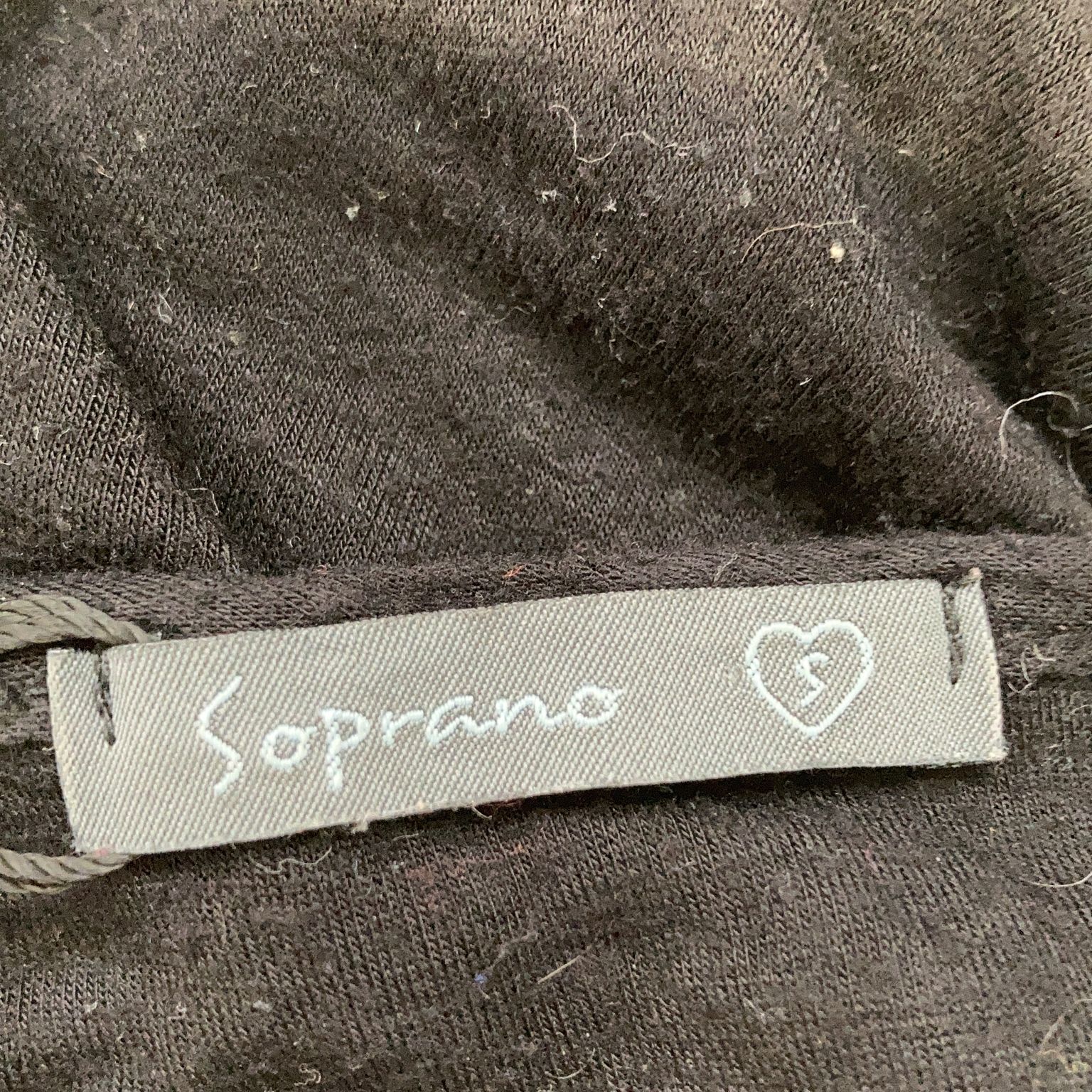 Soprano