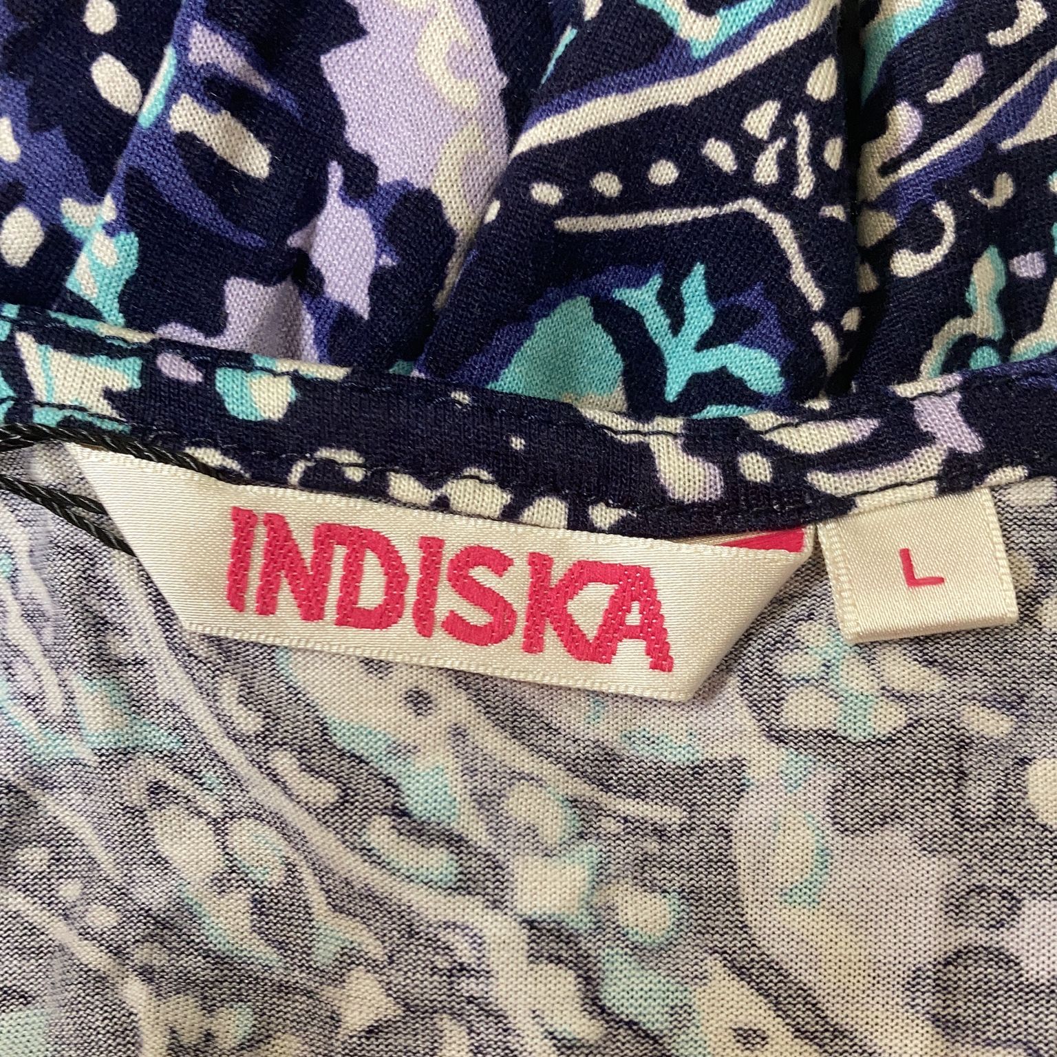 Indiska