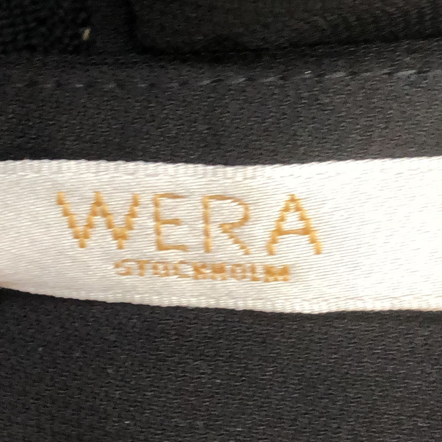 WERA Stockholm