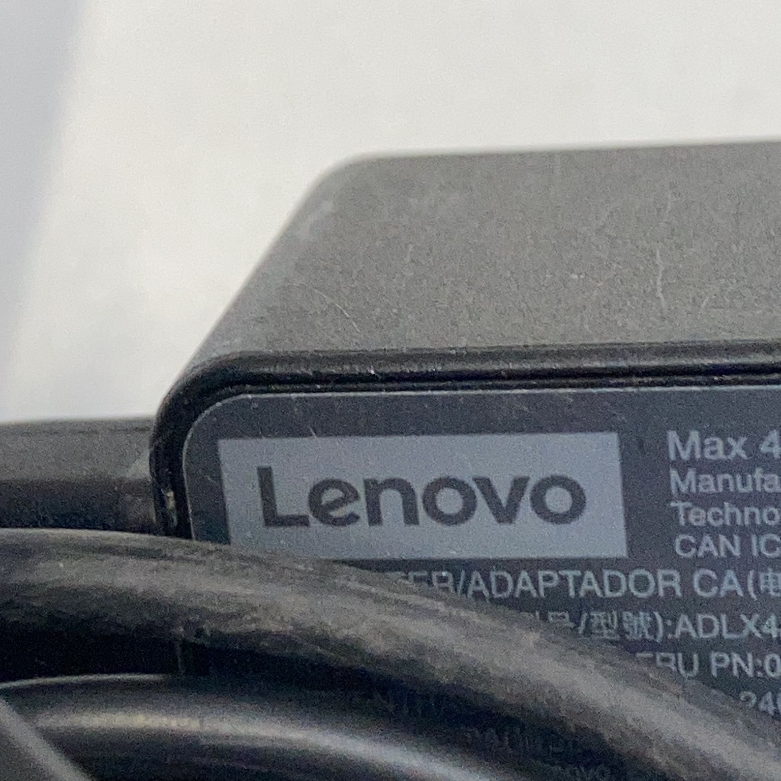 Lenovo