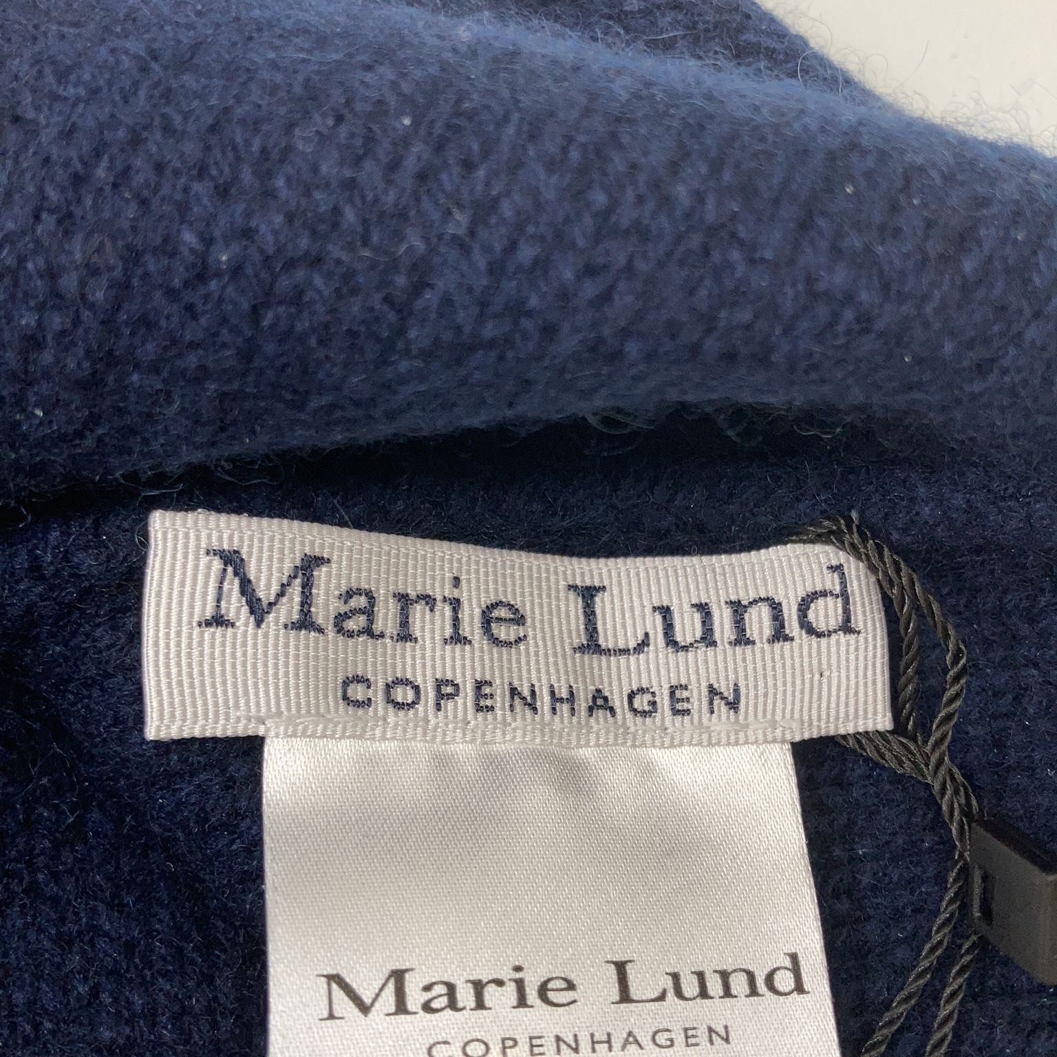 Marie Lund